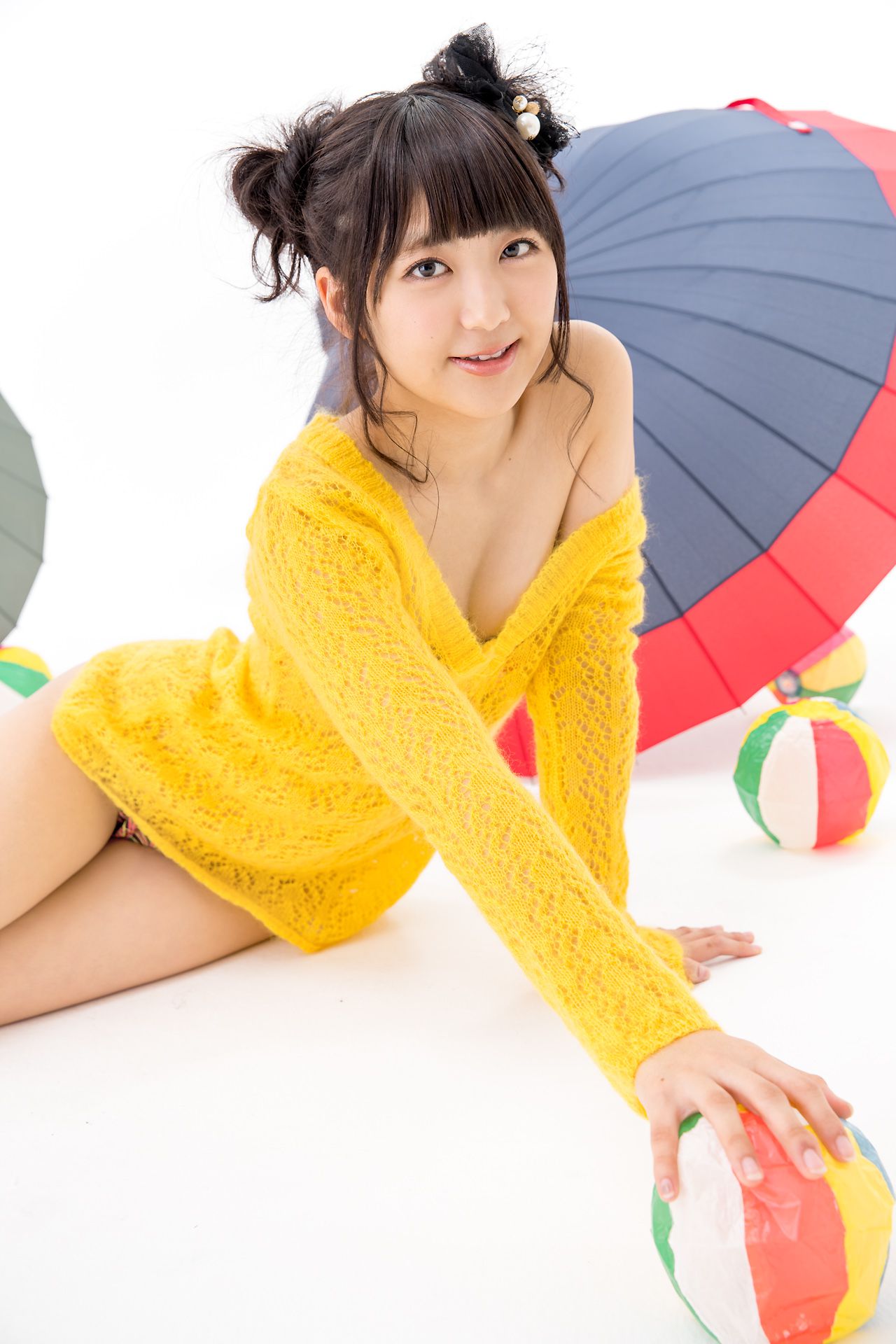 [Minisuka.tv] Ai Takanashi 高梨あい - Secret Gallery (STAGE2) 6.6