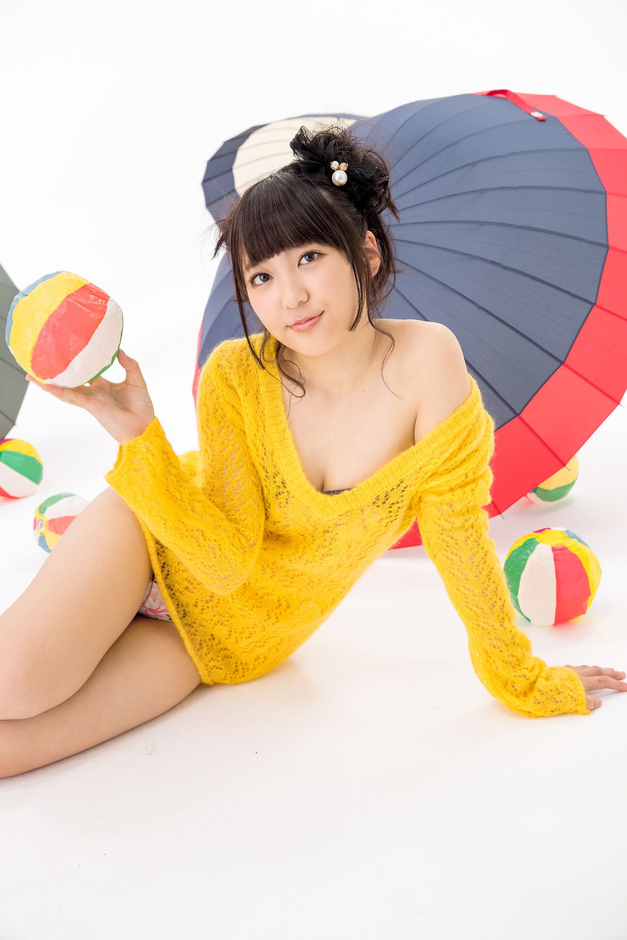 [Minisuka.tv] Ai Takanashi 高梨あい - Secret Gallery (STAGE2) 6.6