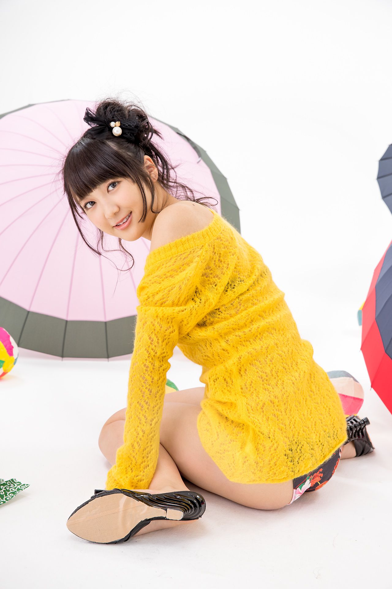 [Minisuka.tv] Ai Takanashi 高梨あい - Secret Gallery (STAGE2) 6.6