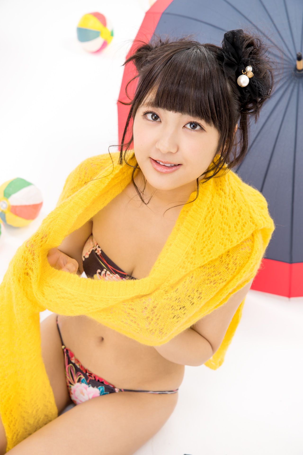 [Minisuka.tv] Ai Takanashi 高梨あい - Secret Gallery (STAGE2) 6.6