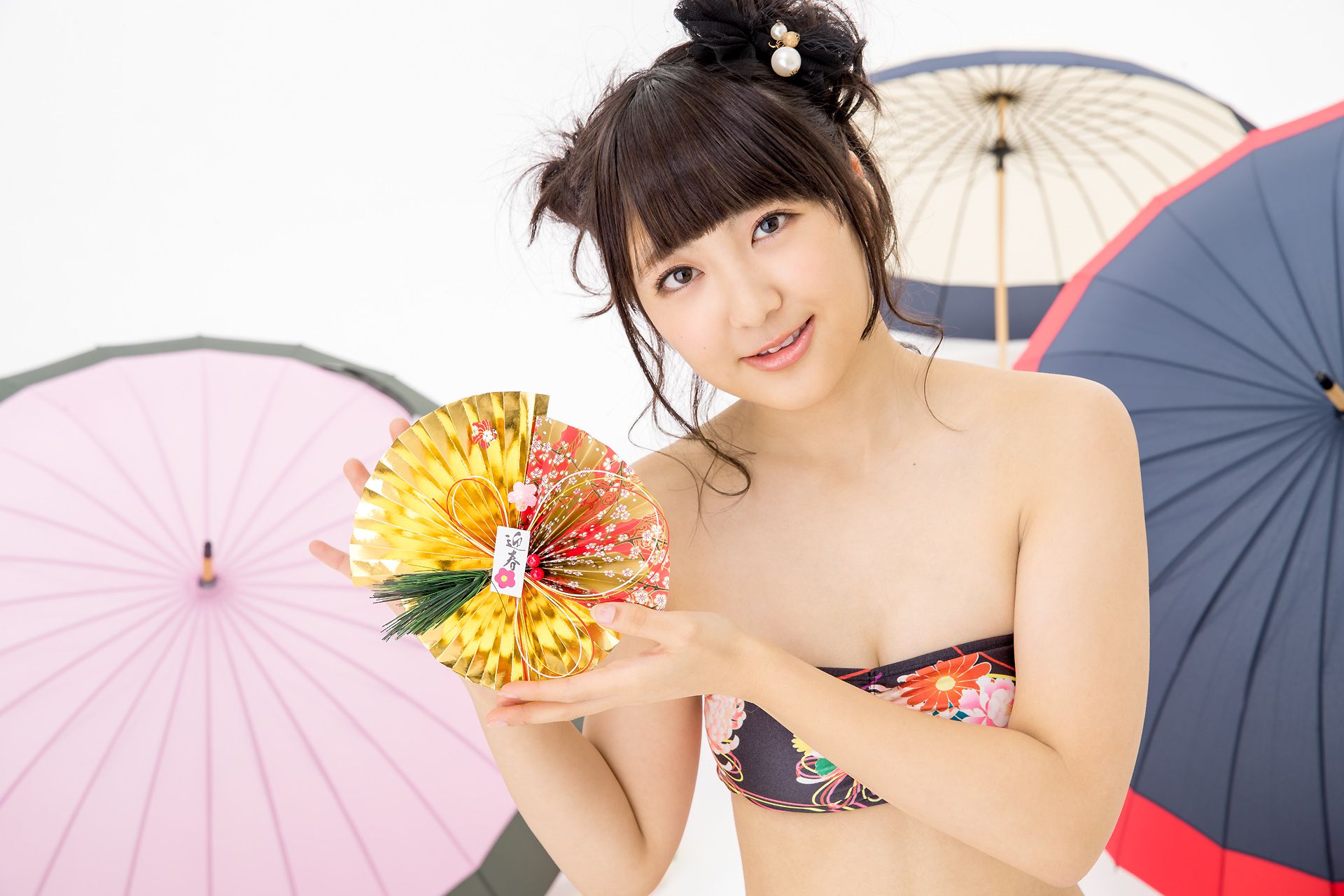 [Minisuka.tv] Ai Takanashi 高梨あい - Secret Gallery (STAGE2) 6.6