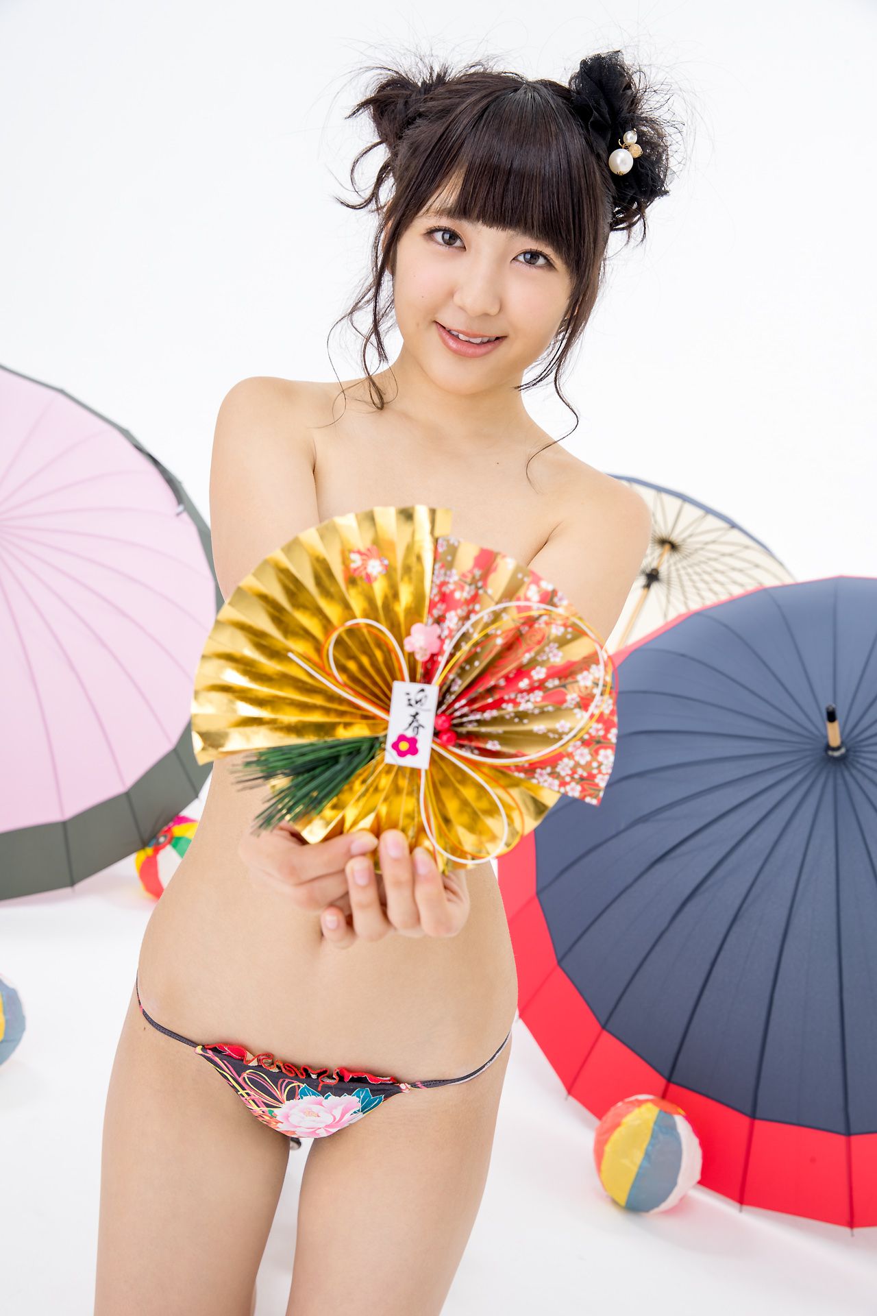 [Minisuka.tv] Ai Takanashi 高梨あい - Secret Gallery (STAGE2) 6.6