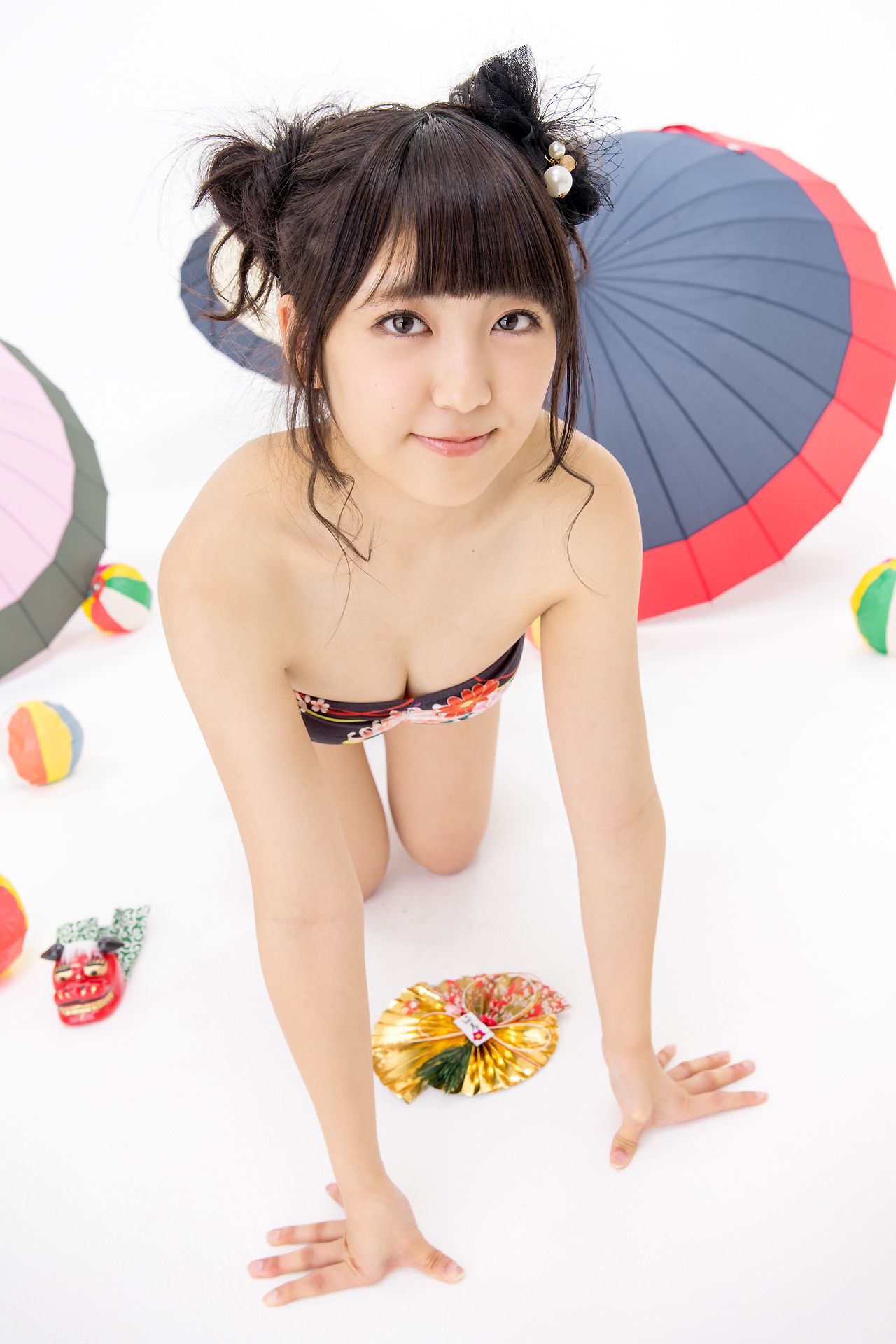 [Minisuka.tv] Ai Takanashi 高梨あい - Secret Gallery (STAGE2) 6.6
