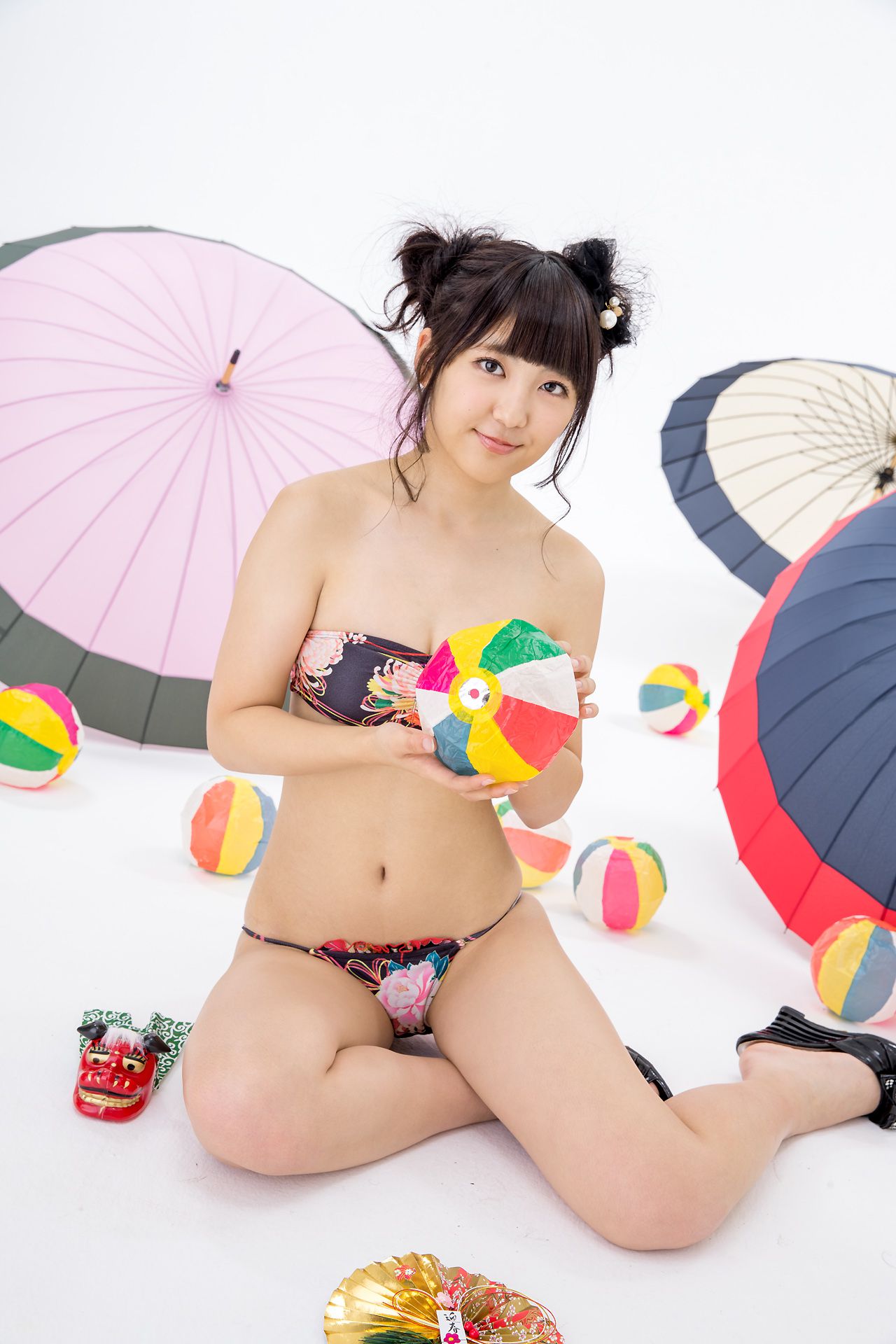 [Minisuka.tv] Ai Takanashi 高梨あい - Secret Gallery (STAGE2) 6.6
