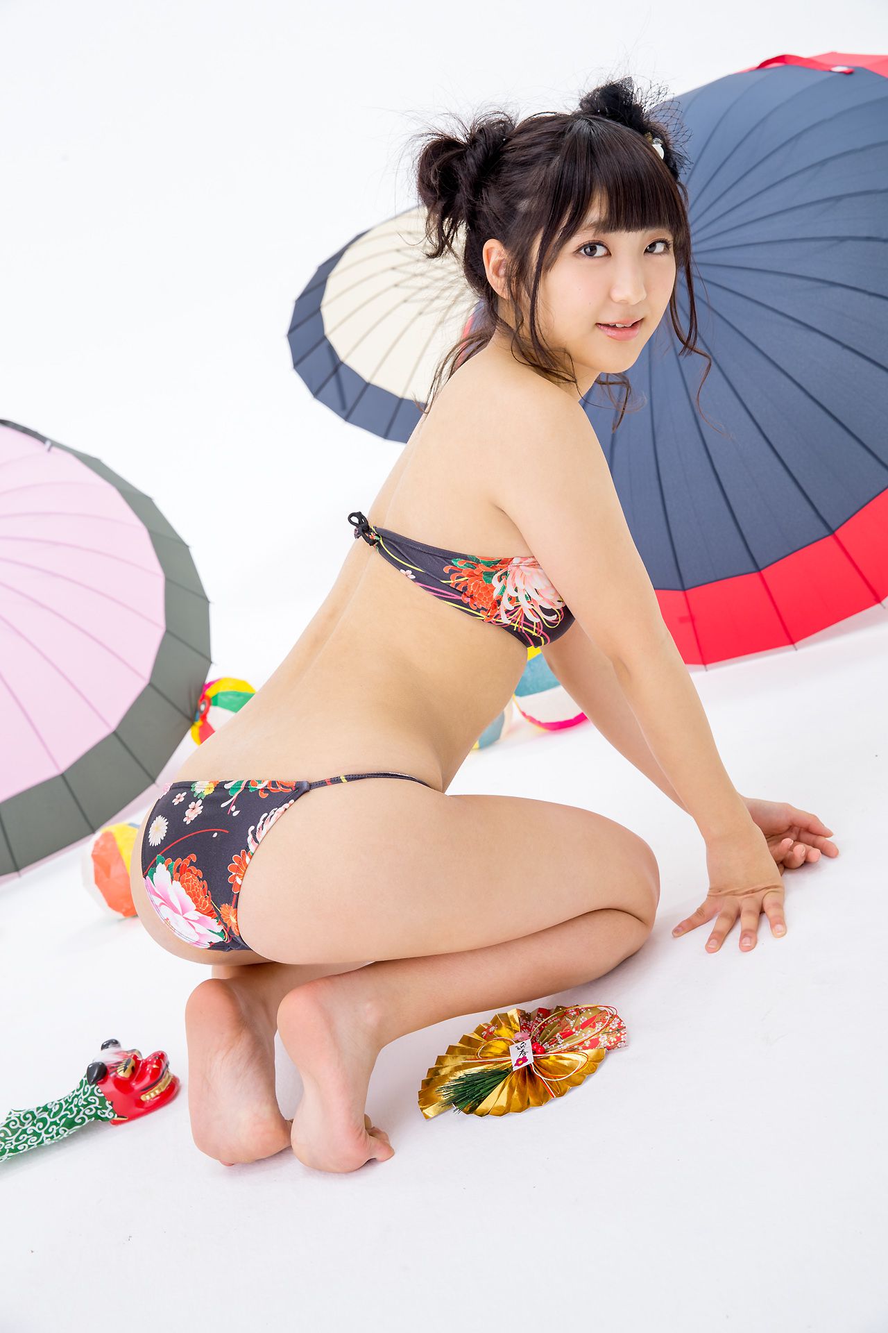 [Minisuka.tv] Ai Takanashi 高梨あい - Secret Gallery (STAGE2) 6.6