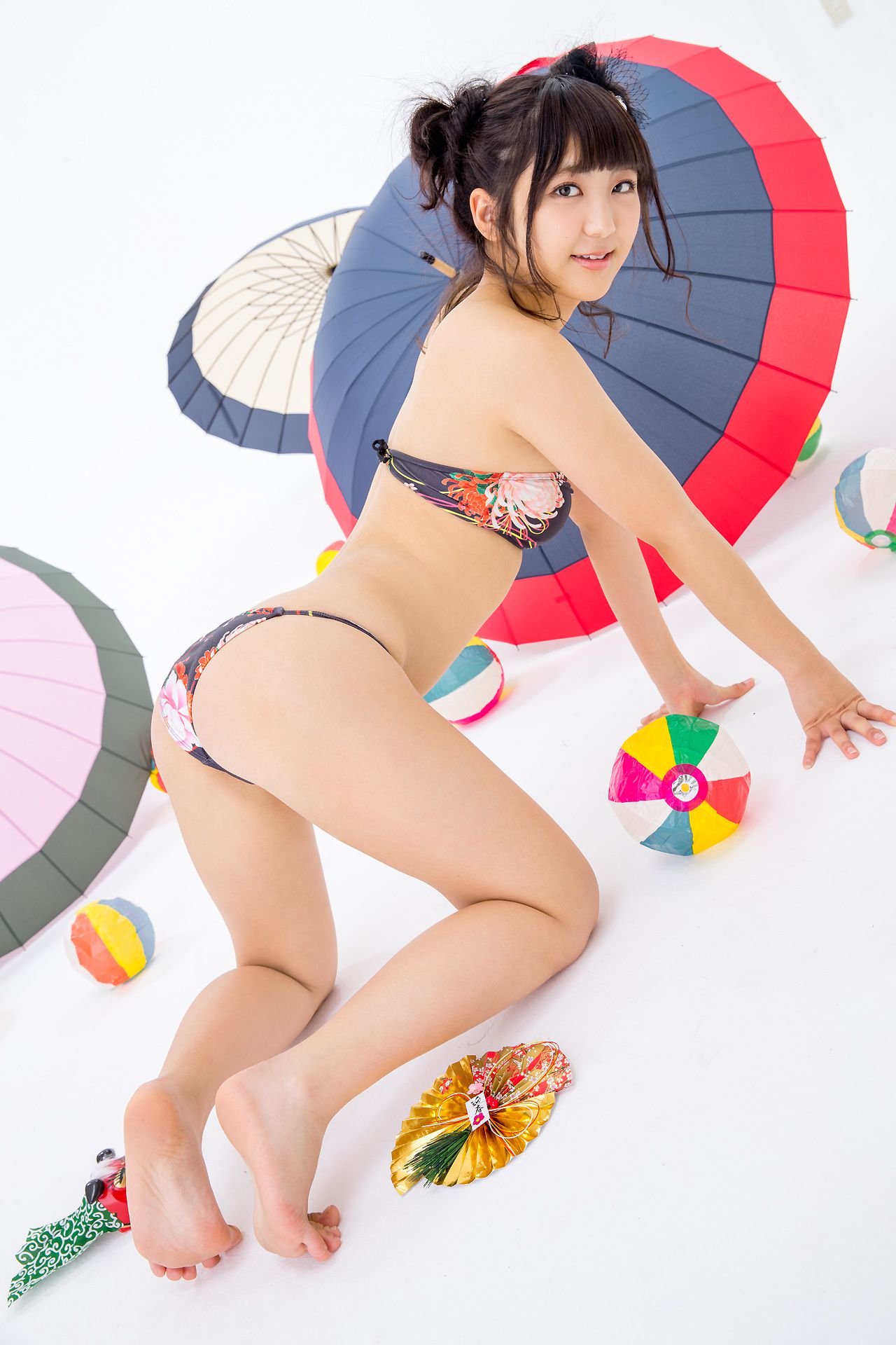 [Minisuka.tv] Ai Takanashi 高梨あい - Secret Gallery (STAGE2) 6.6
