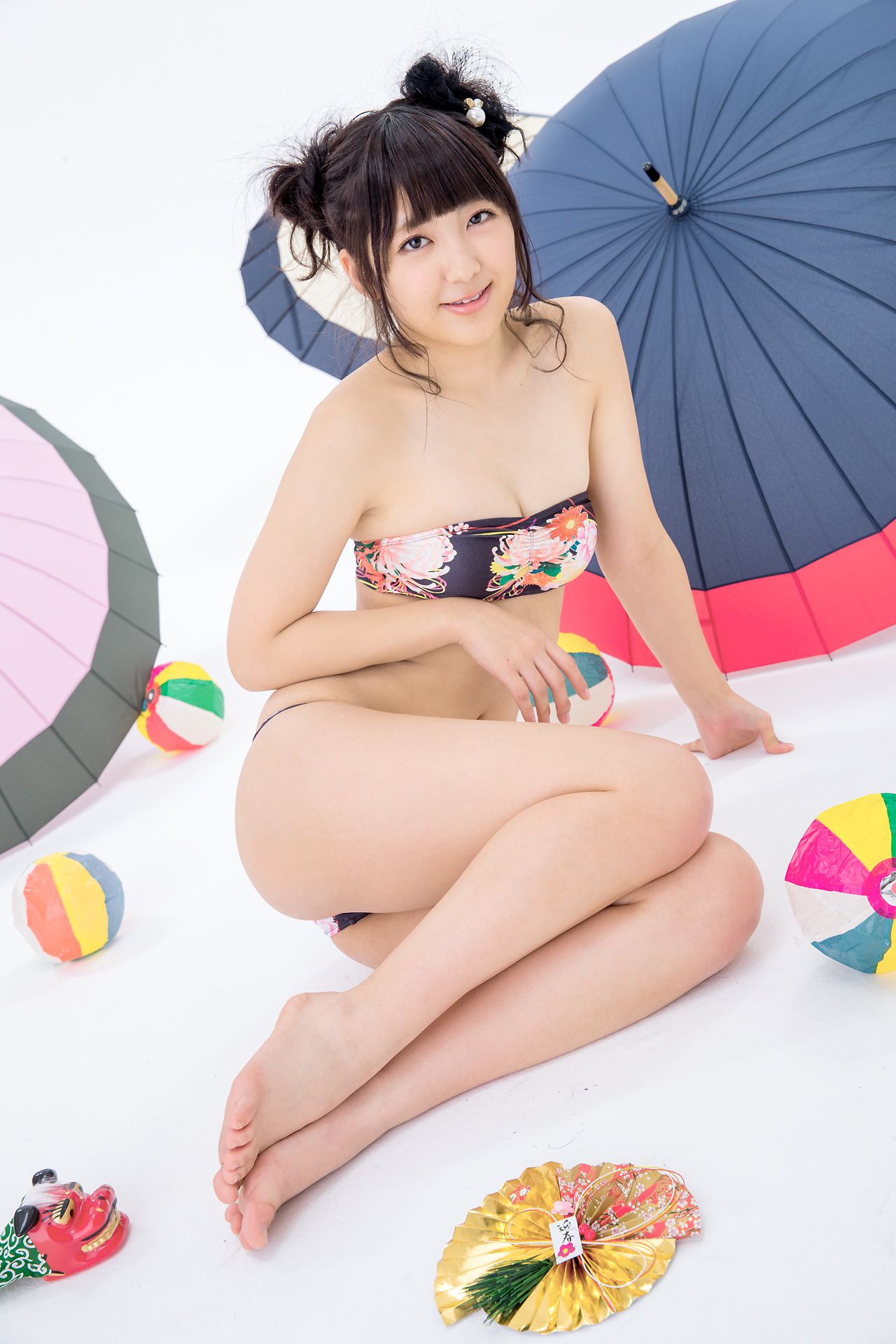 [Minisuka.tv] Ai Takanashi 高梨あい - Secret Gallery (STAGE2) 6.6