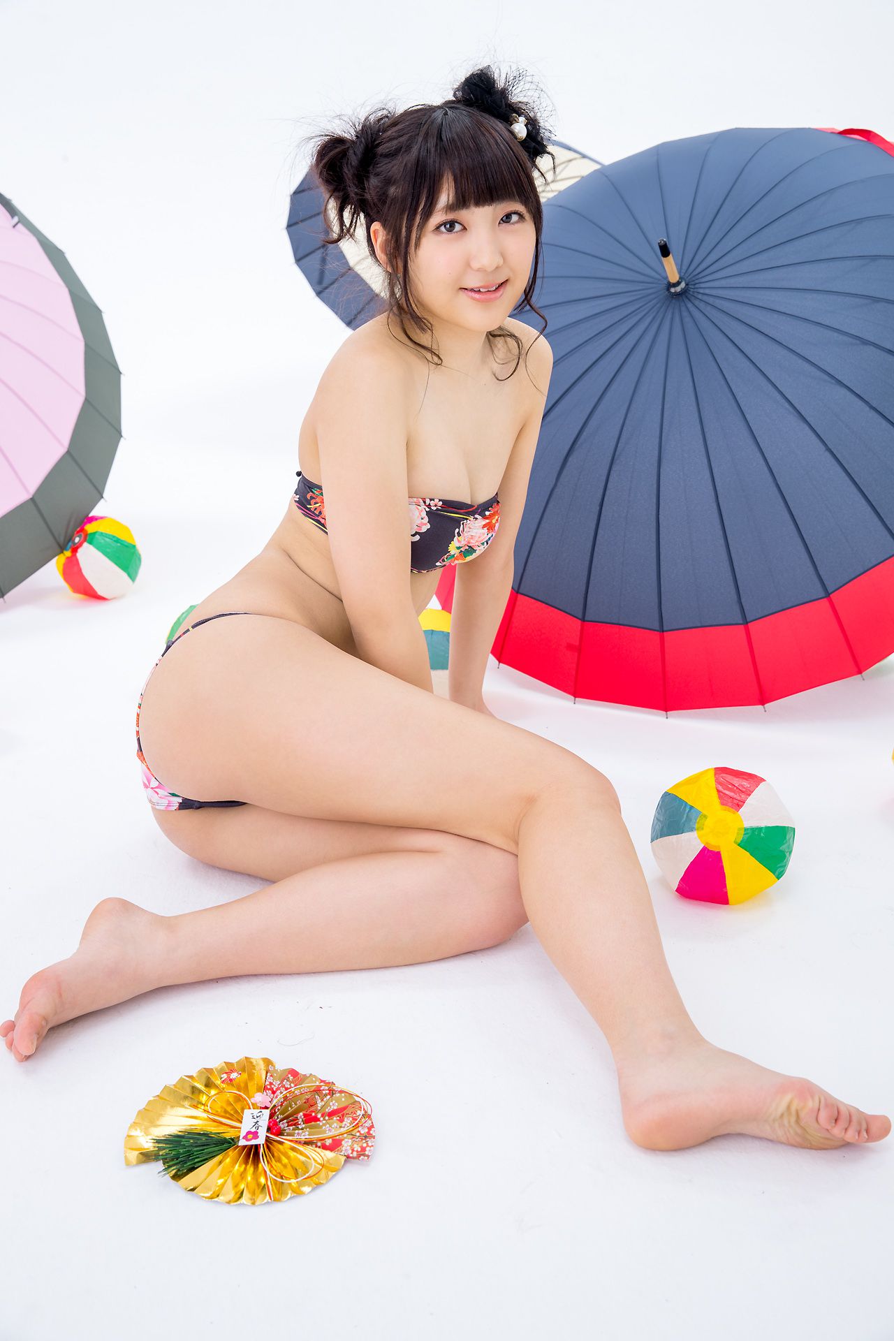 [Minisuka.tv] Ai Takanashi 高梨あい - Secret Gallery (STAGE2) 6.6