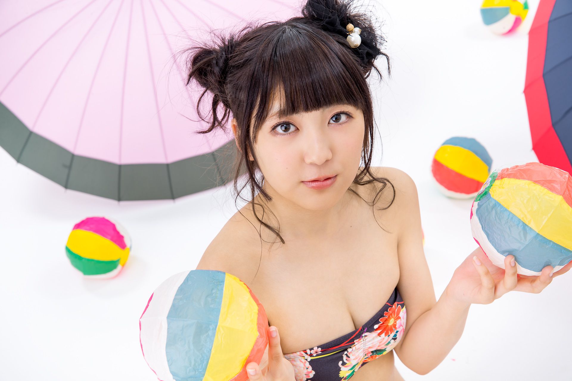 [Minisuka.tv] Ai Takanashi 高梨あい - Secret Gallery (STAGE2) 6.6