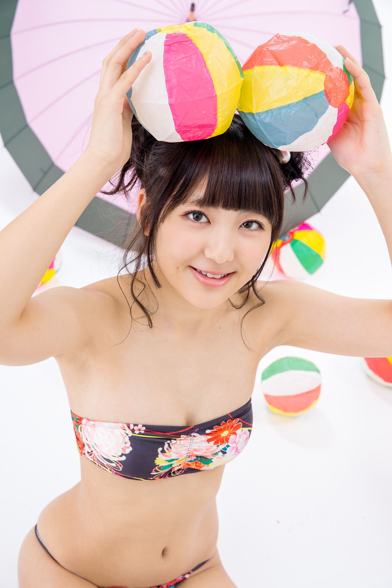 [Minisuka.tv] Ai Takanashi 高梨あい - Secret Gallery (STAGE2) 6.6