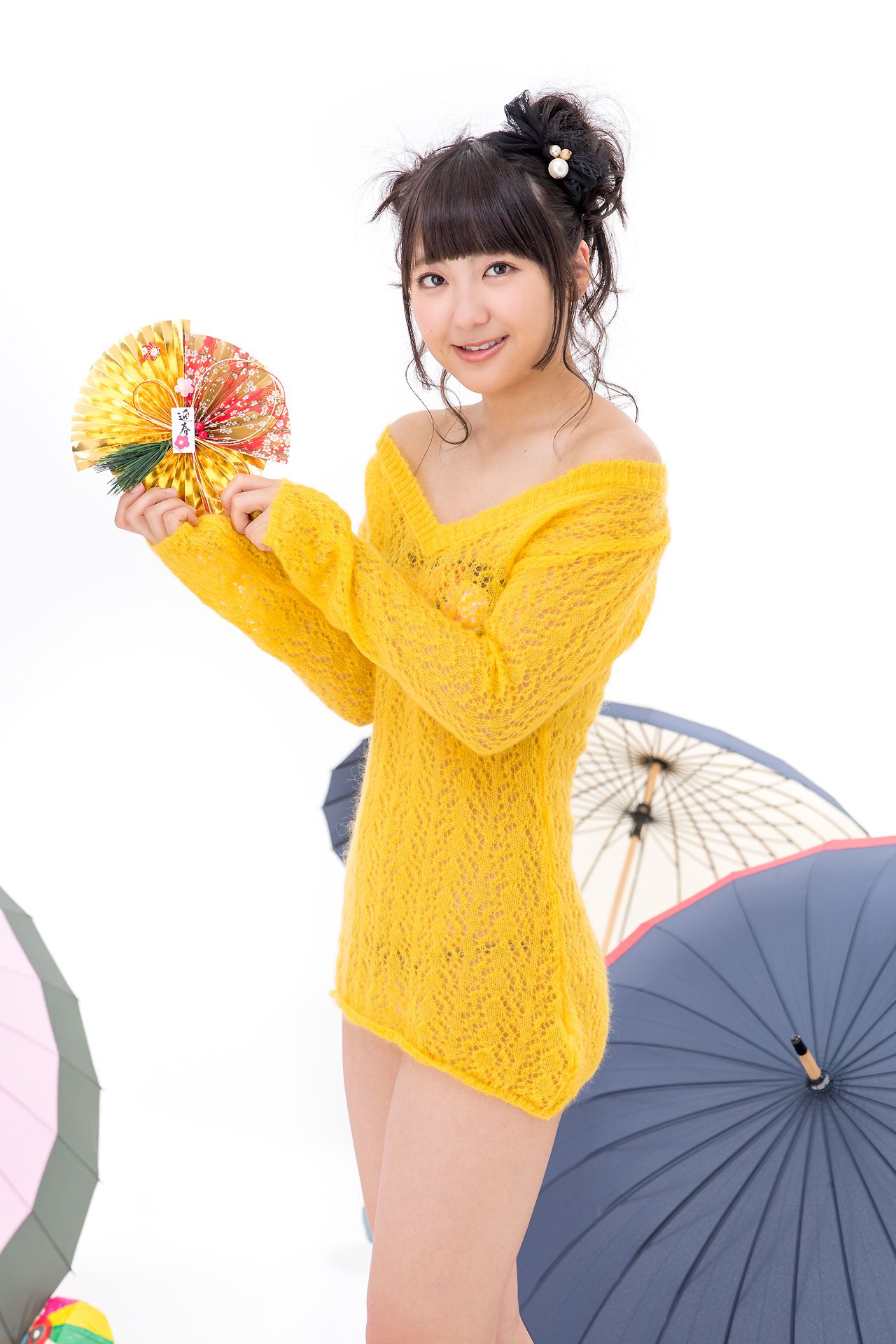 [Minisuka.tv] Ai Takanashi 高梨あい - Secret Gallery (STAGE2) 6.6