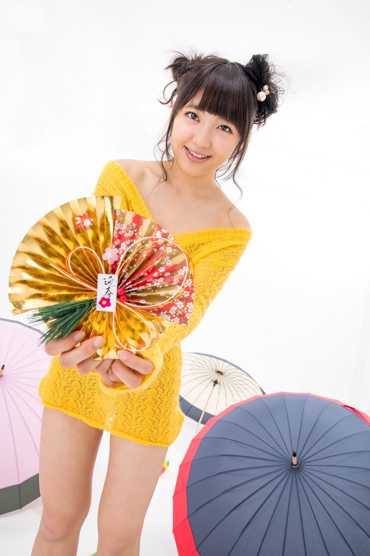 [Minisuka.tv] Ai Takanashi 高梨あい - Secret Gallery (STAGE2) 6.6