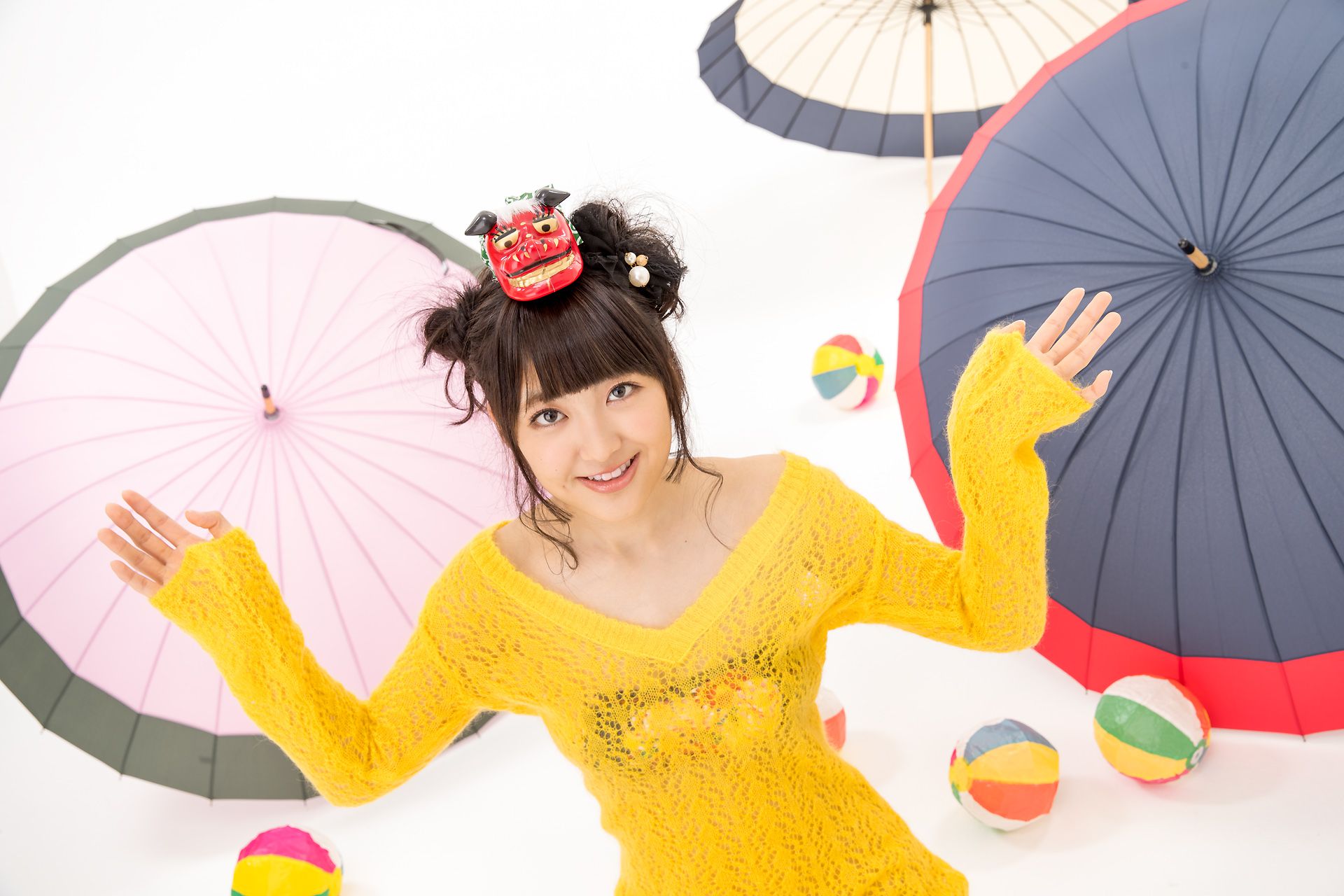 [Minisuka.tv] Ai Takanashi 高梨あい - Secret Gallery (STAGE2) 6.6