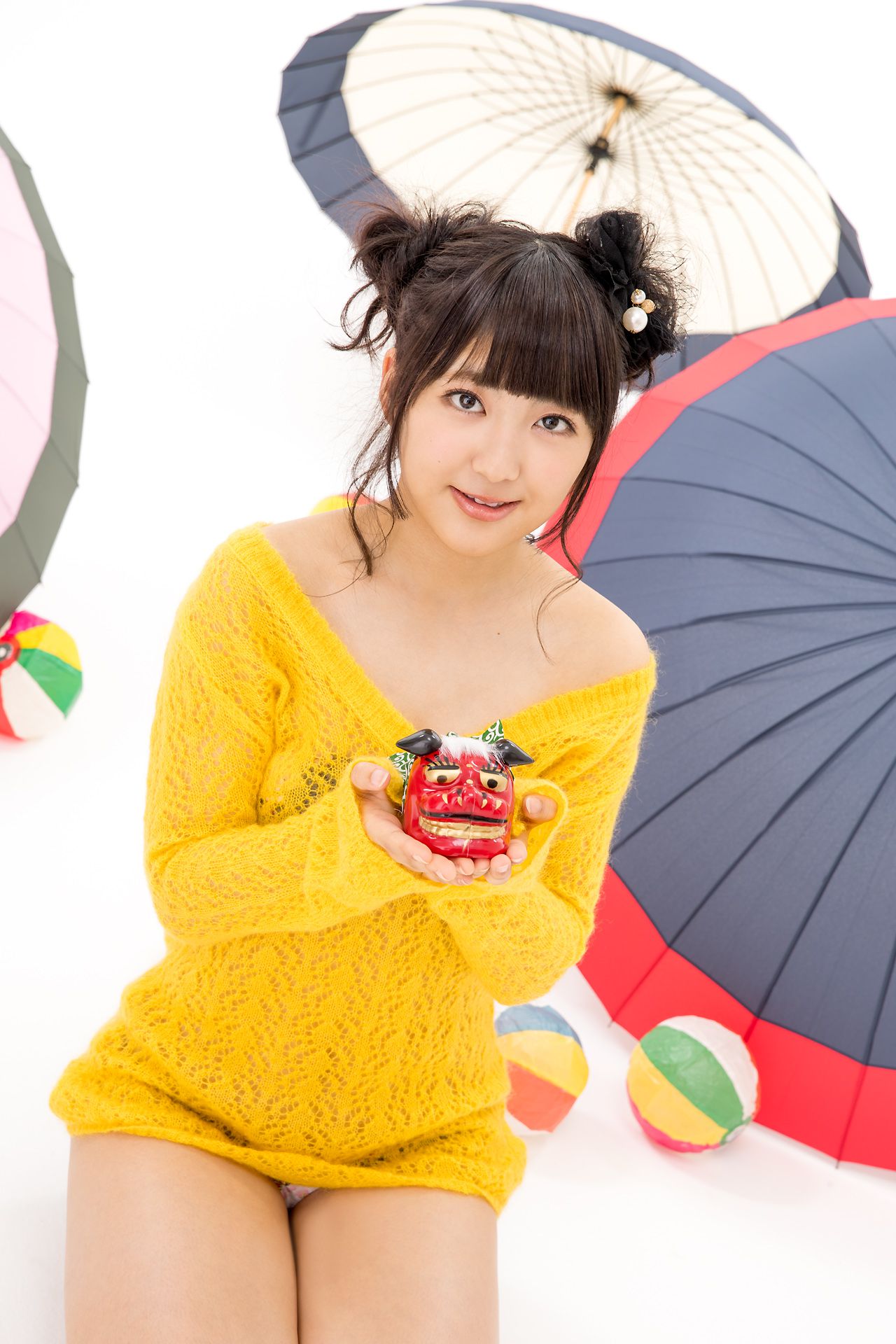 [Minisuka.tv] Ai Takanashi 高梨あい - Secret Gallery (STAGE2) 6.6