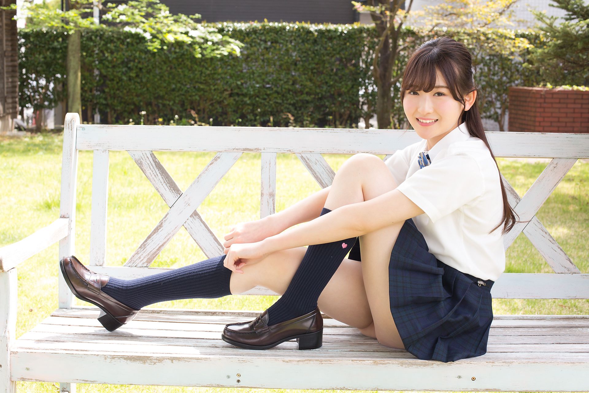 [Minisuka.tv] Asami Kondou 近藤あさみ - Special Gallery 01