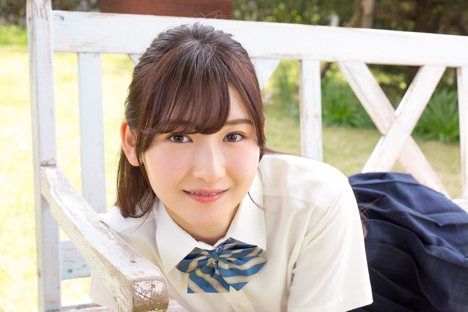 [Minisuka.tv] Asami Kondou 近藤あさみ - Special Gallery 01