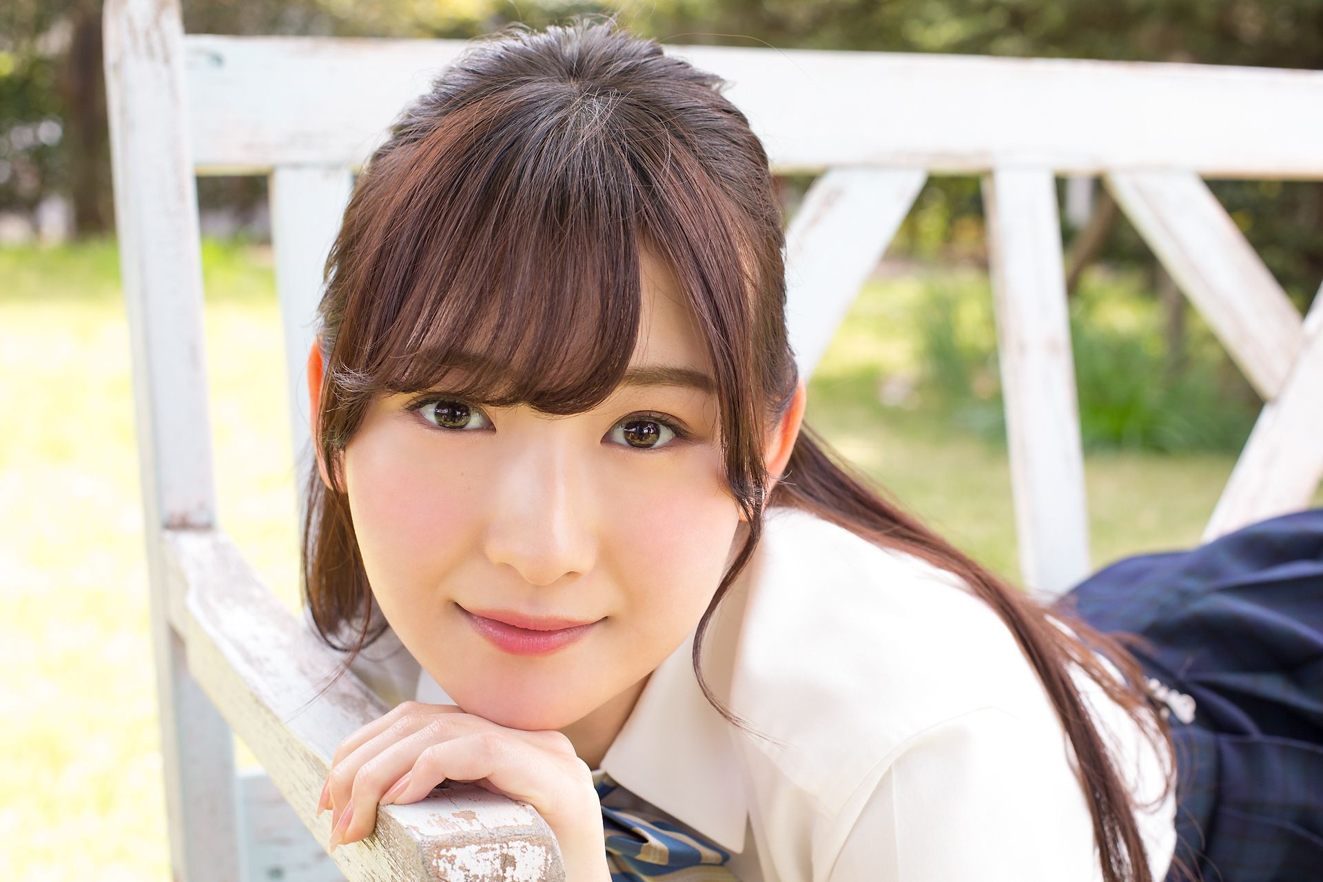 [Minisuka.tv] Asami Kondou 近藤あさみ - Special Gallery 01