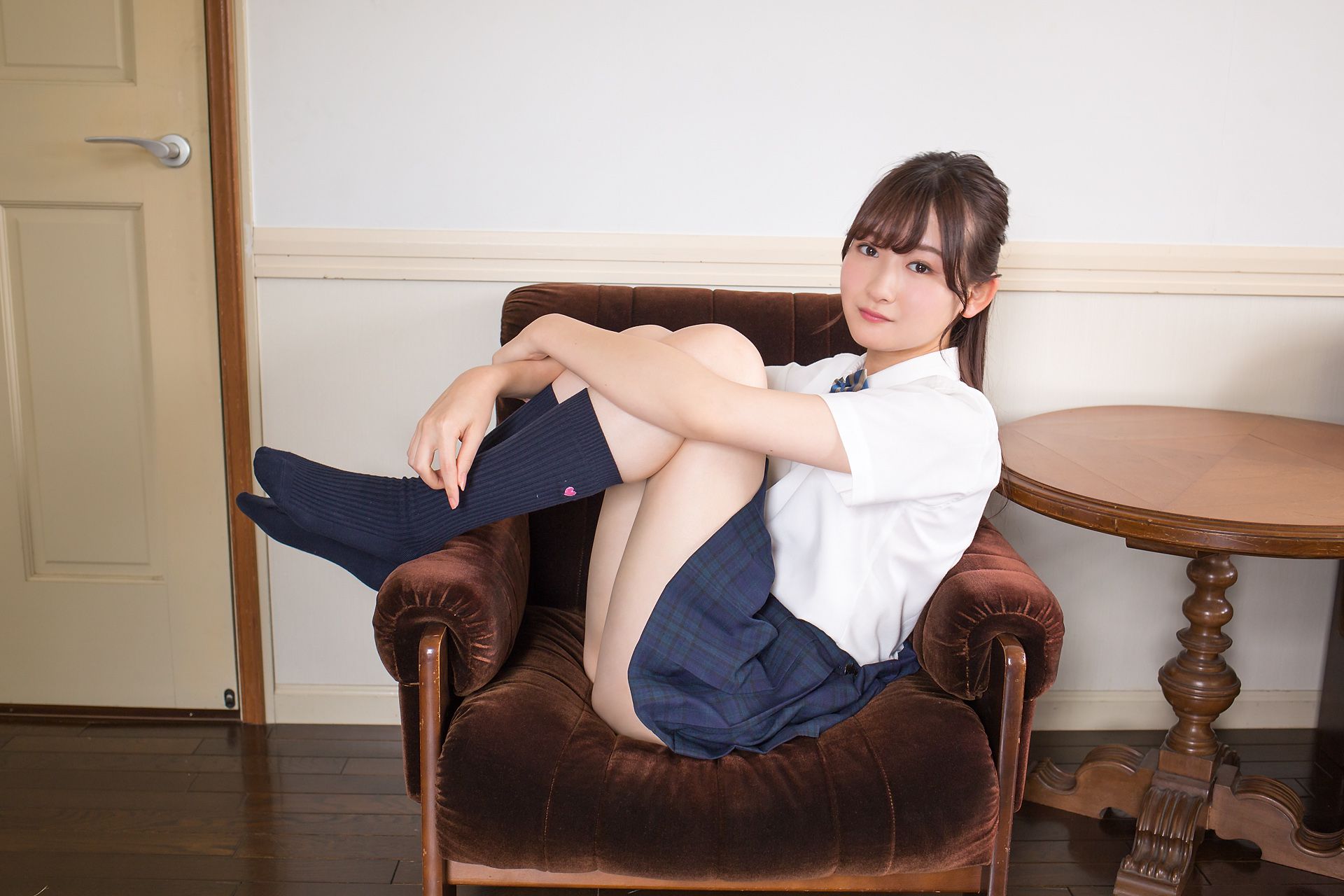 [Minisuka.tv] Asami Kondou 近藤あさみ - Special Gallery 01