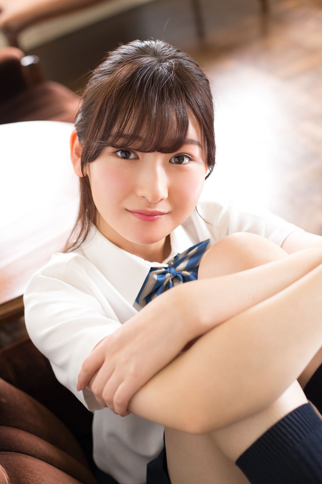 [Minisuka.tv] Asami Kondou 近藤あさみ - Special Gallery 01