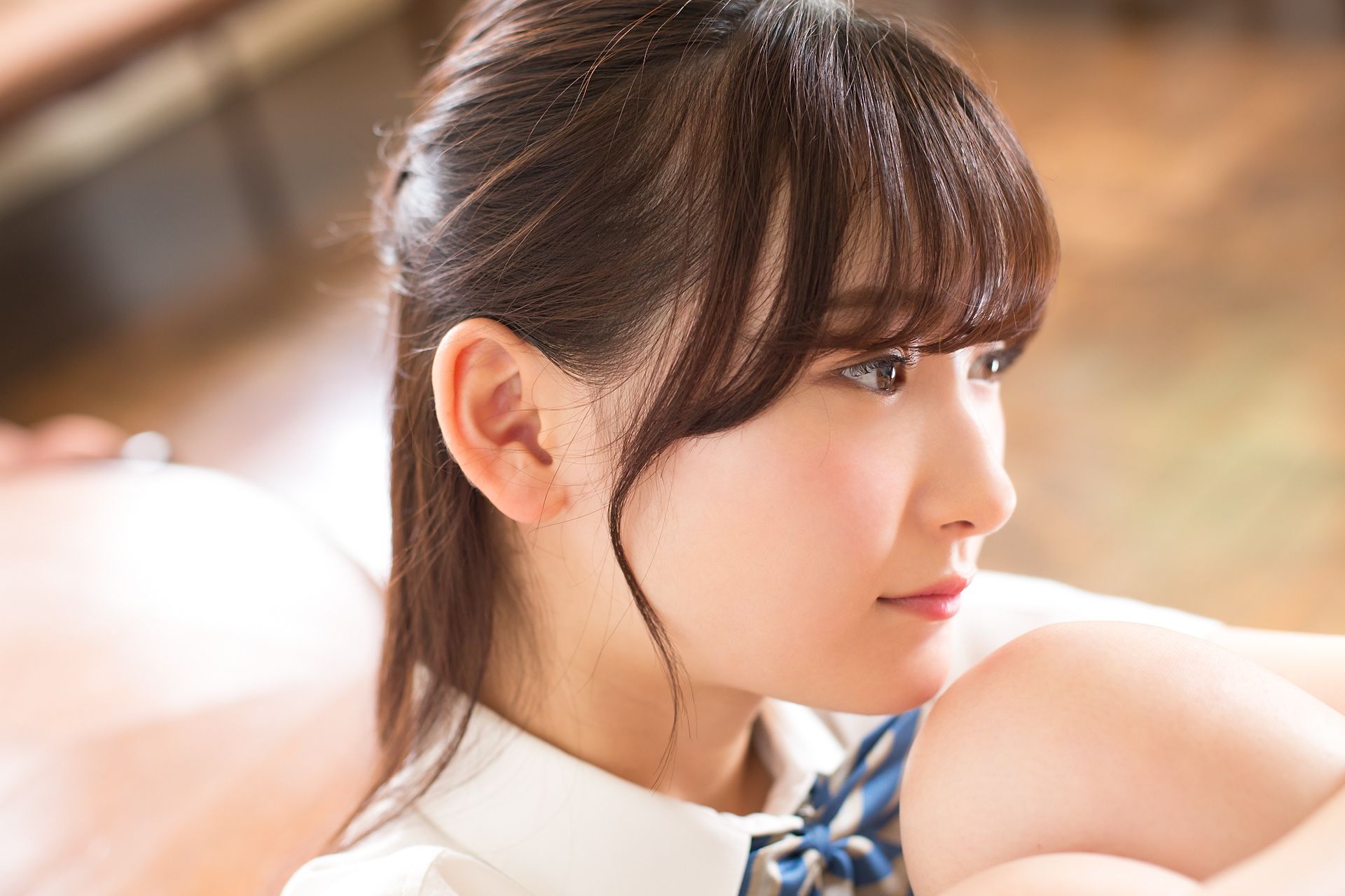 [Minisuka.tv] Asami Kondou 近藤あさみ - Special Gallery 01
