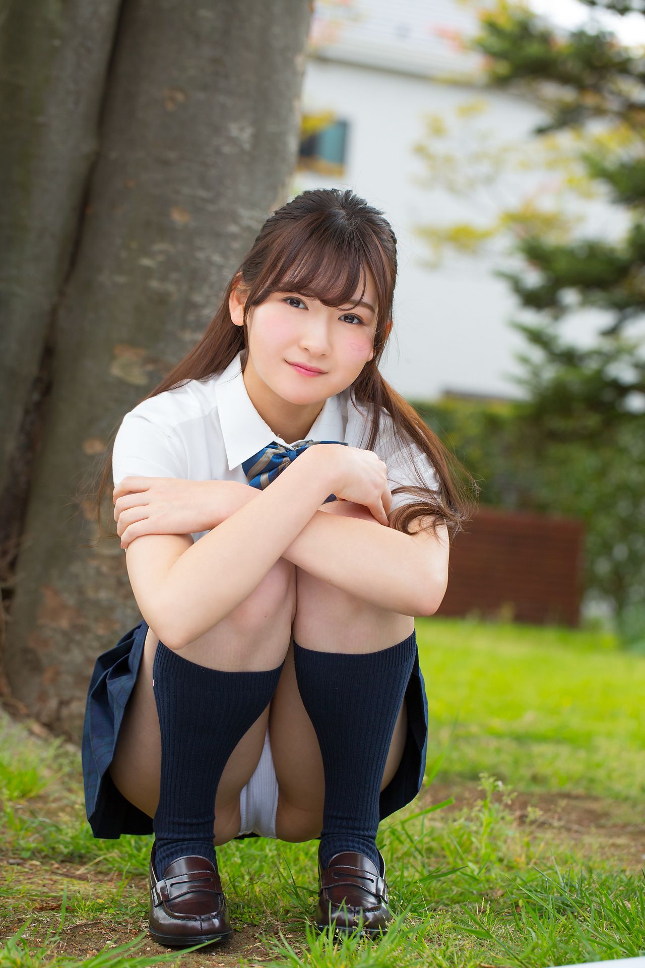 [Minisuka.tv] Asami Kondou 近藤あさみ - Special Gallery 01