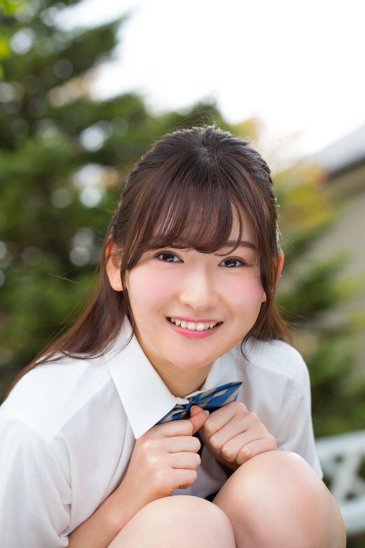 [Minisuka.tv] Asami Kondou 近藤あさみ - Special Gallery 01