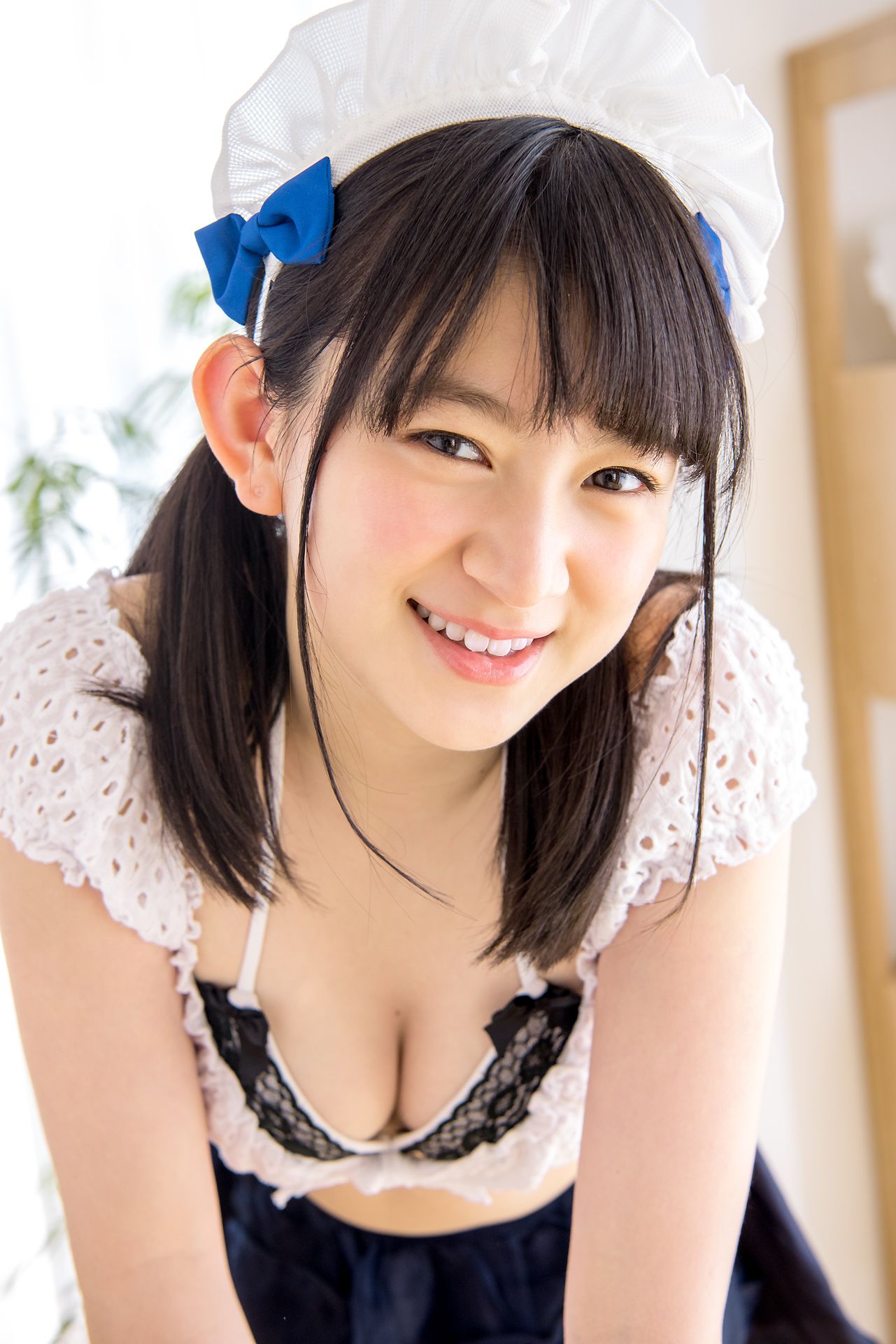 [Minisuka.tv] Fuka Kawamura 河村楓華 - Limited Gallery 2.2