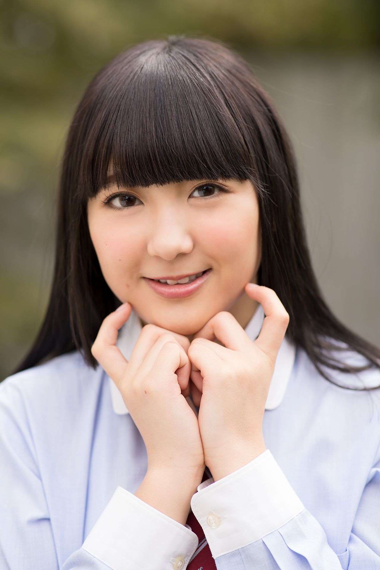 [Minisuka.tv] Ai Takanashi 高梨あい - Regular Gallery 11.1