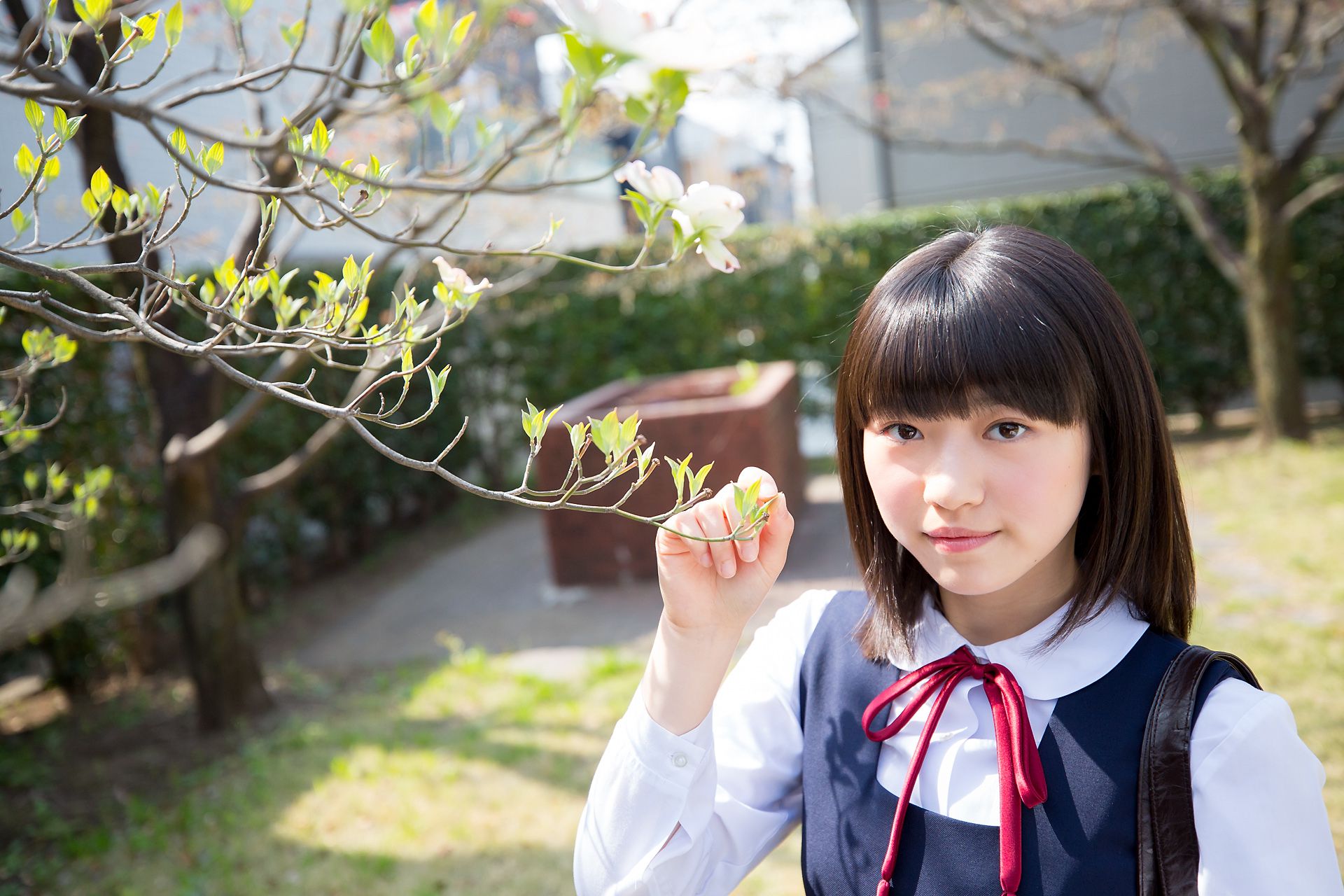 [Minisuka.tv] Risa Sawamura 沢村りさ - Limited Gallery 2.1
