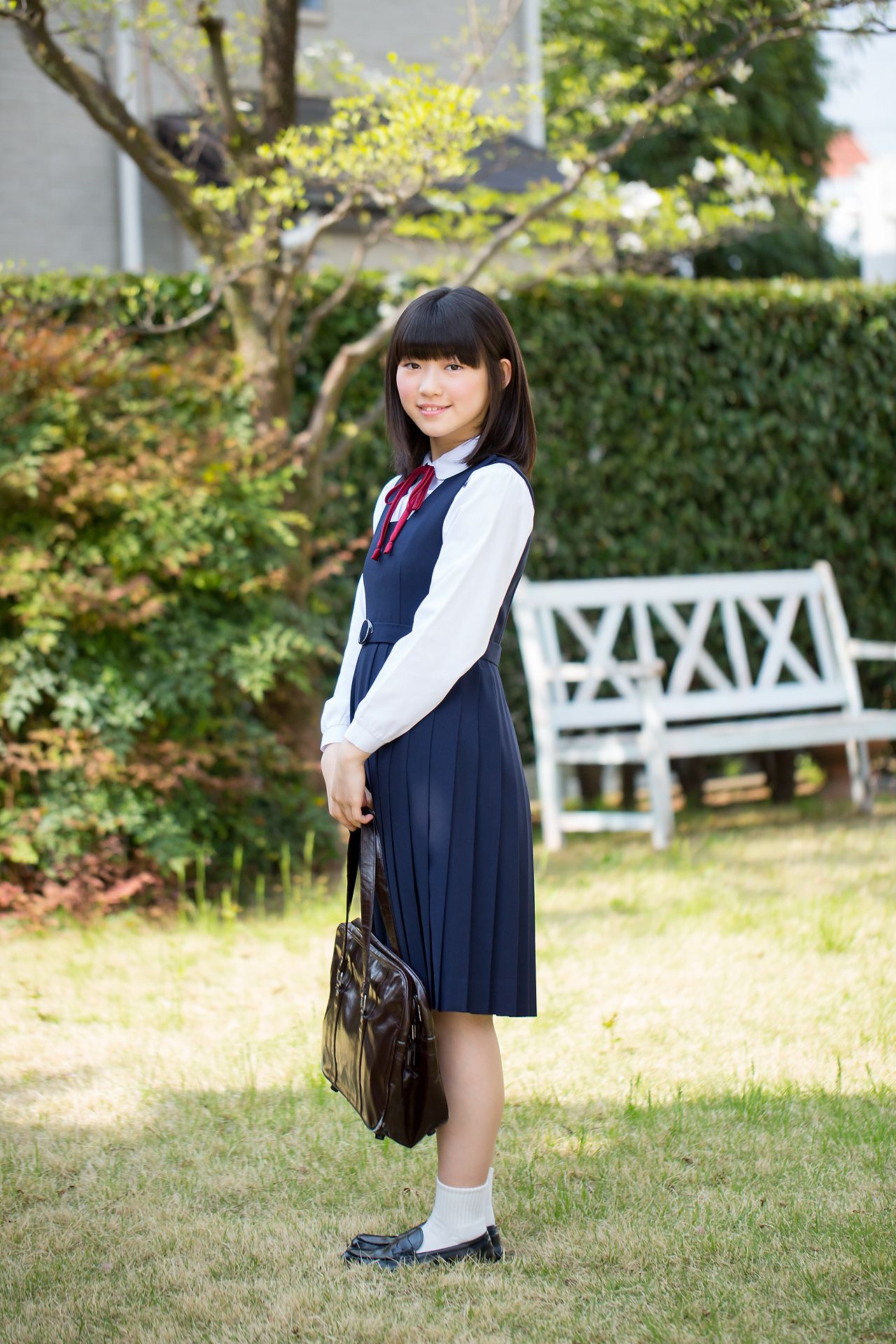 [Minisuka.tv] Risa Sawamura 沢村りさ - Limited Gallery 2.1