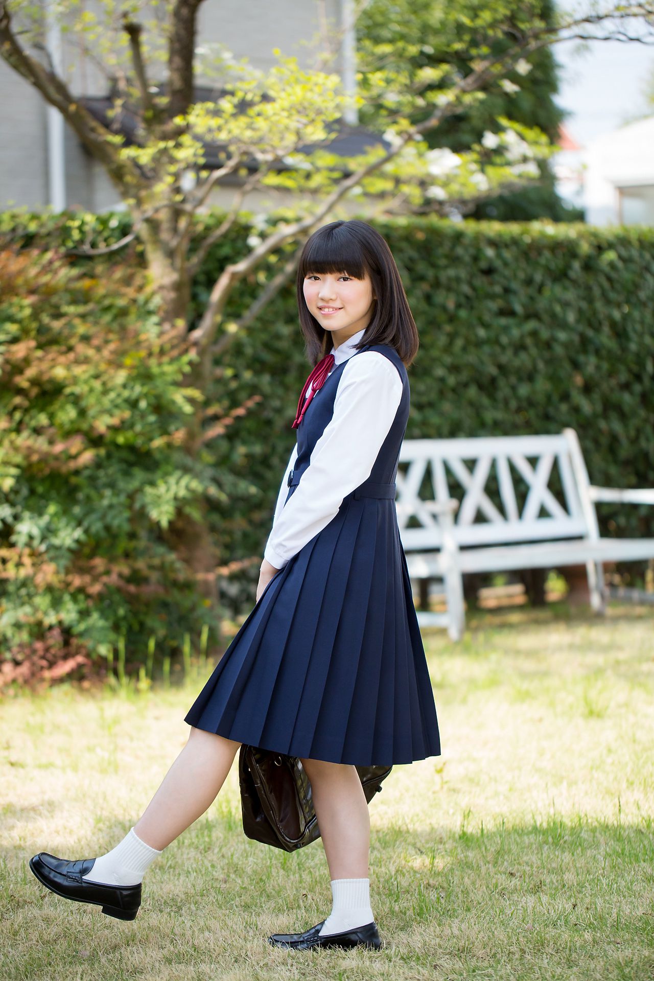 [Minisuka.tv] Risa Sawamura 沢村りさ - Limited Gallery 2.1