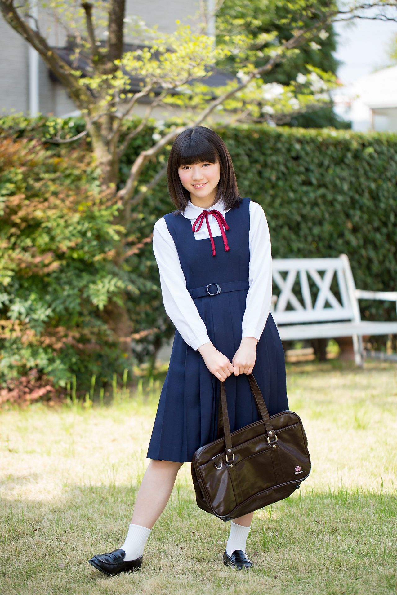 [Minisuka.tv] Risa Sawamura 沢村りさ - Limited Gallery 2.1