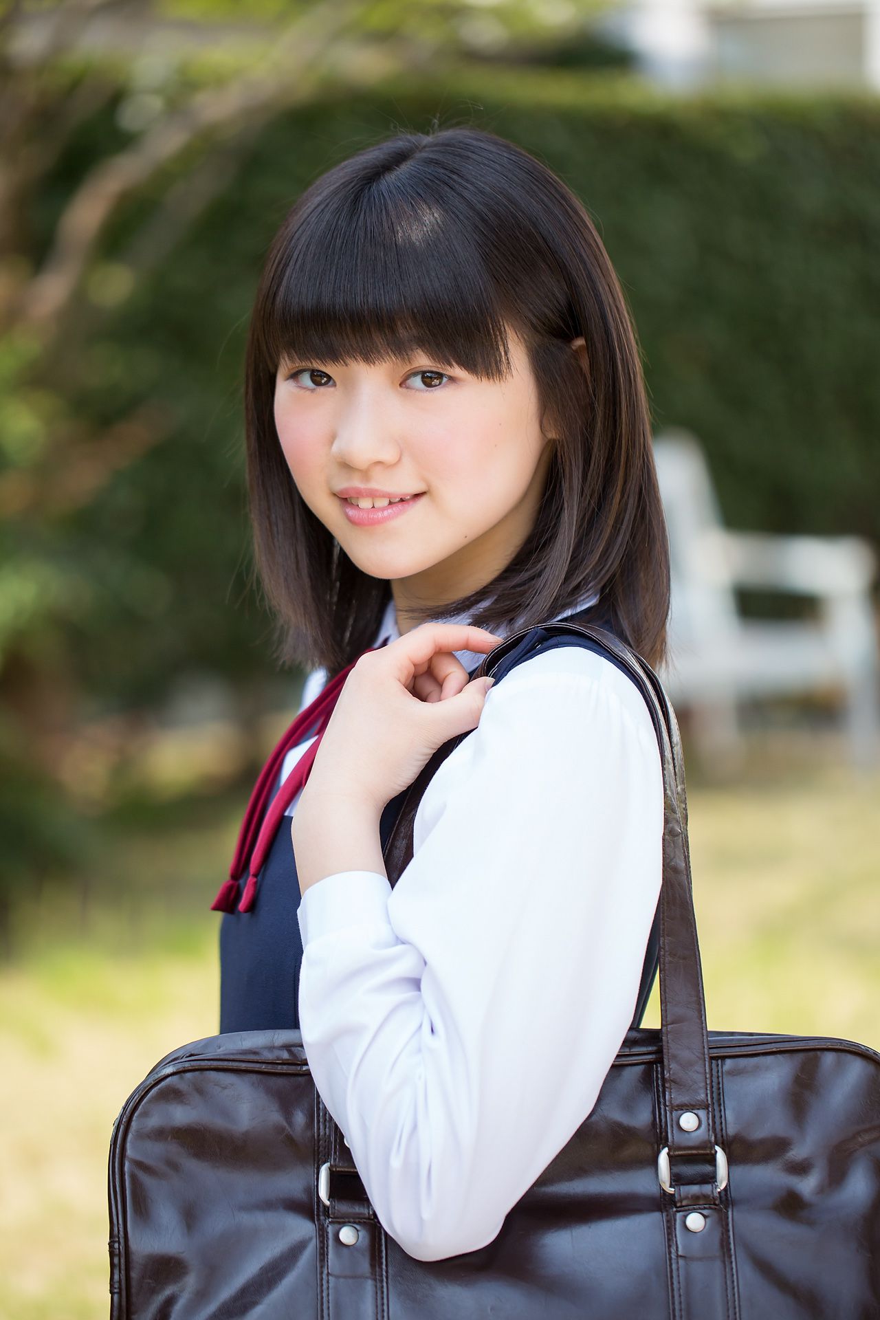[Minisuka.tv] Risa Sawamura 沢村りさ - Limited Gallery 2.1