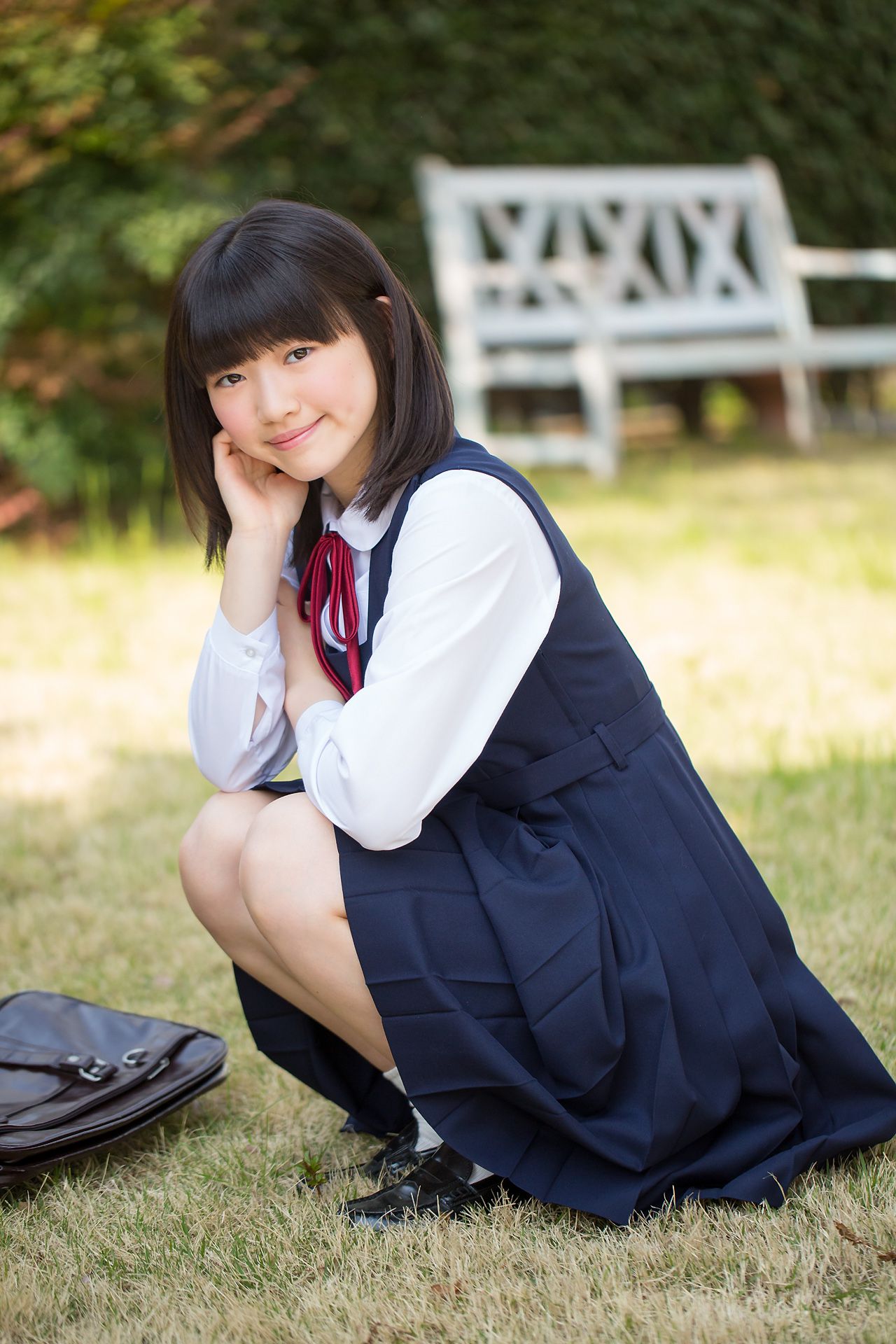 [Minisuka.tv] Risa Sawamura 沢村りさ - Limited Gallery 2.1