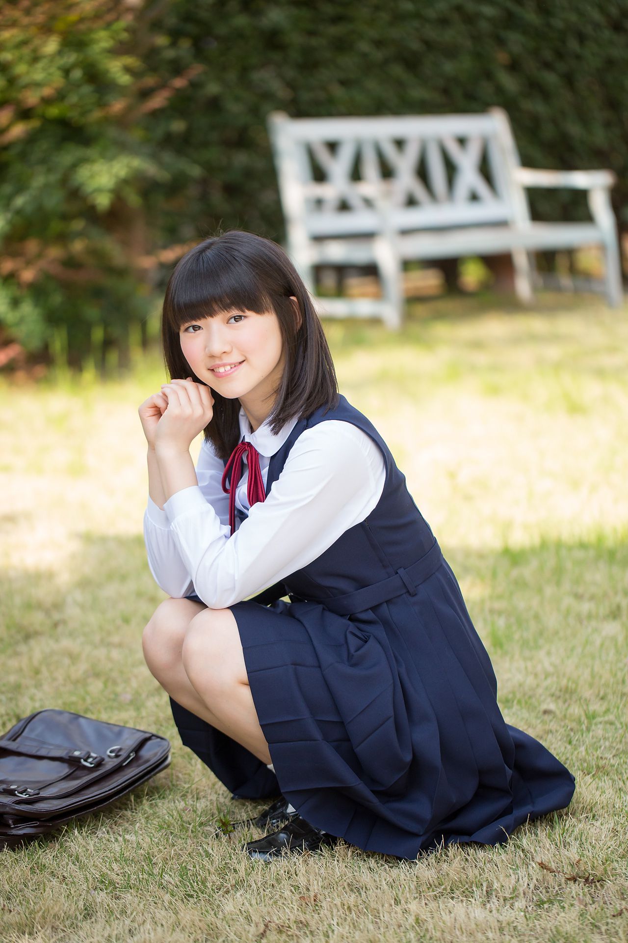 [Minisuka.tv] Risa Sawamura 沢村りさ - Limited Gallery 2.1