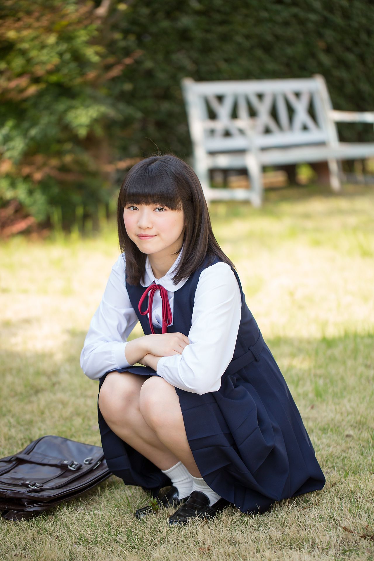 [Minisuka.tv] Risa Sawamura 沢村りさ - Limited Gallery 2.1