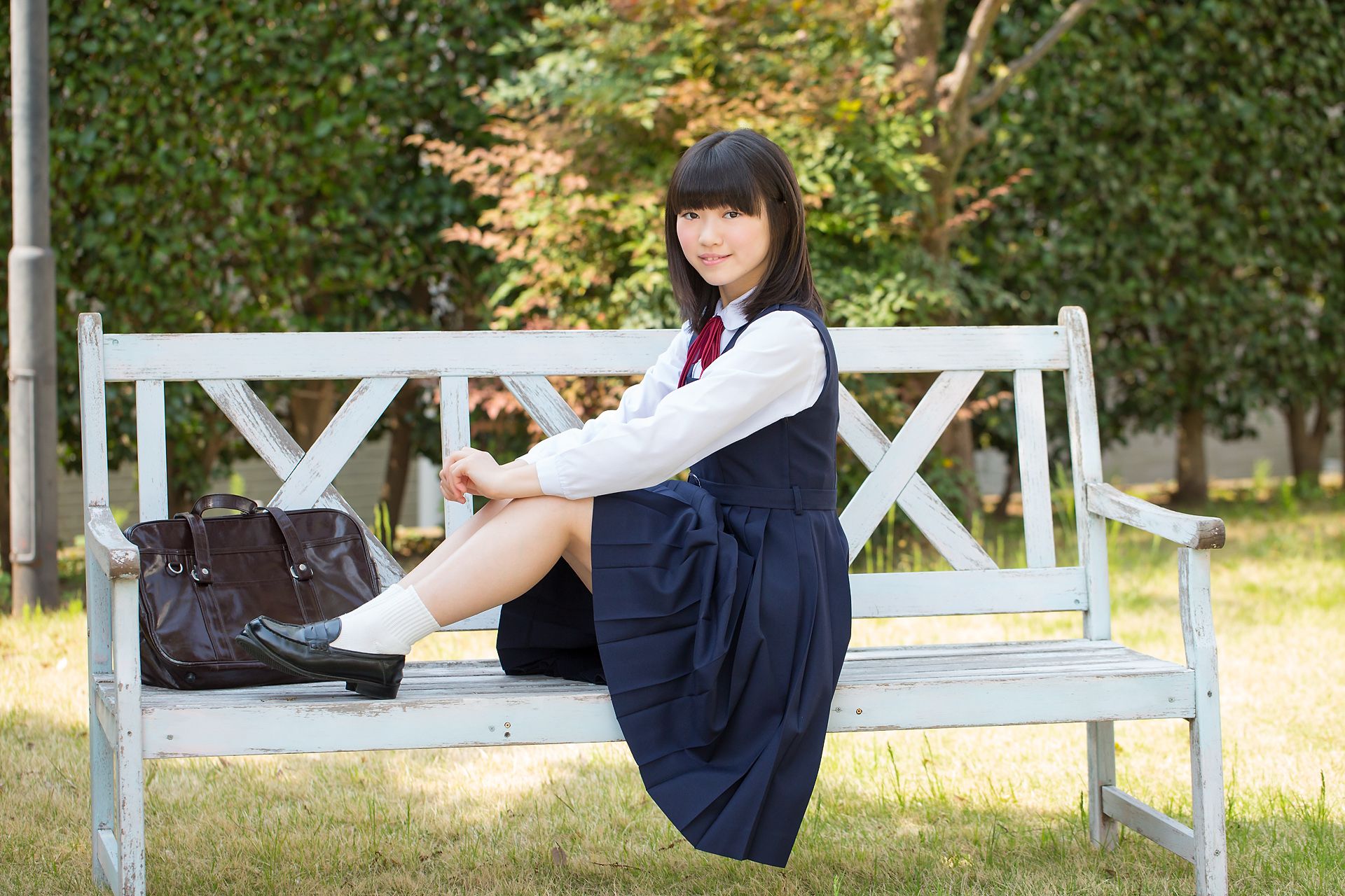 [Minisuka.tv] Risa Sawamura 沢村りさ - Limited Gallery 2.1