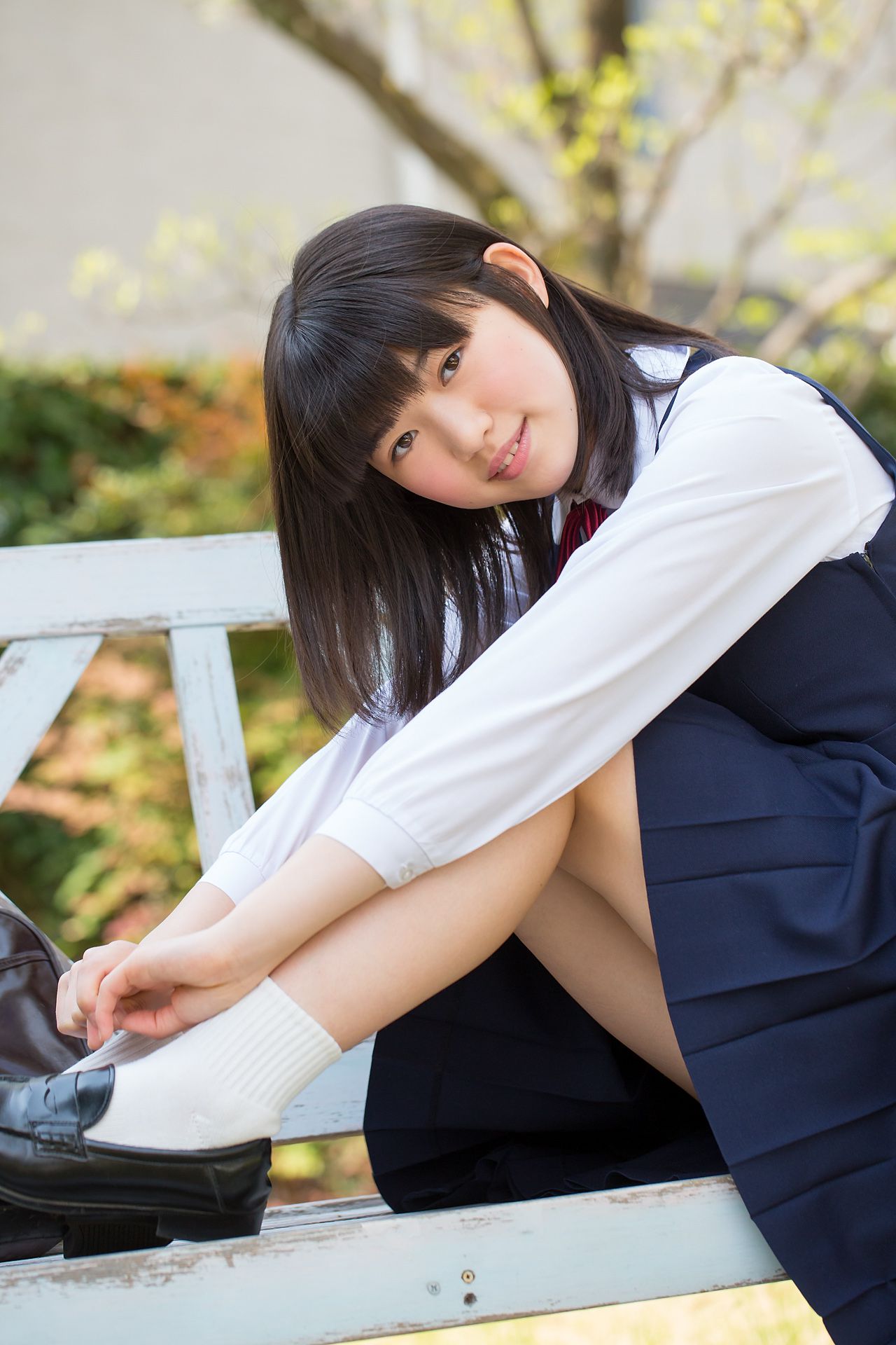 [Minisuka.tv] Risa Sawamura 沢村りさ - Limited Gallery 2.1