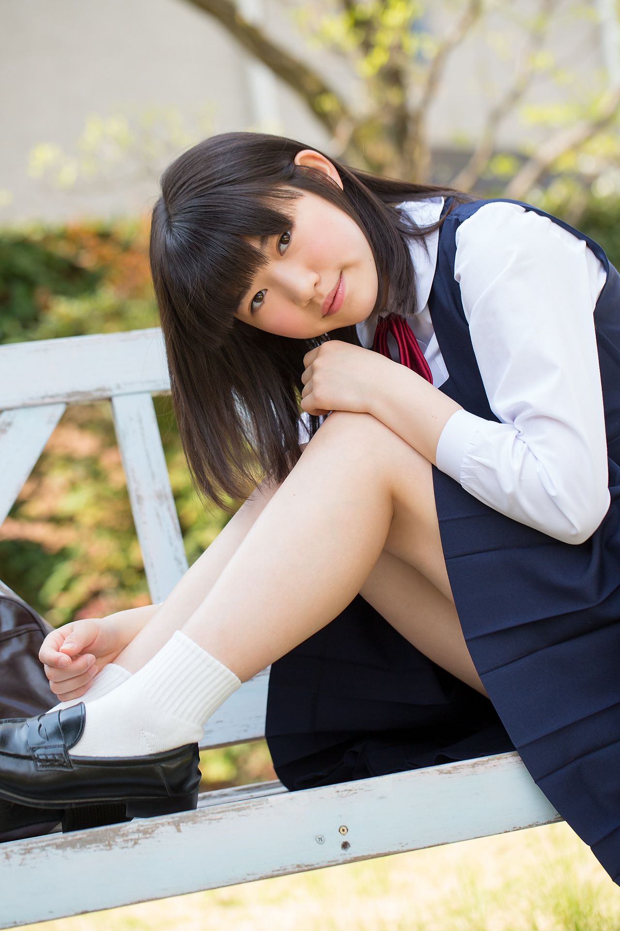 [Minisuka.tv] Risa Sawamura 沢村りさ - Limited Gallery 2.1