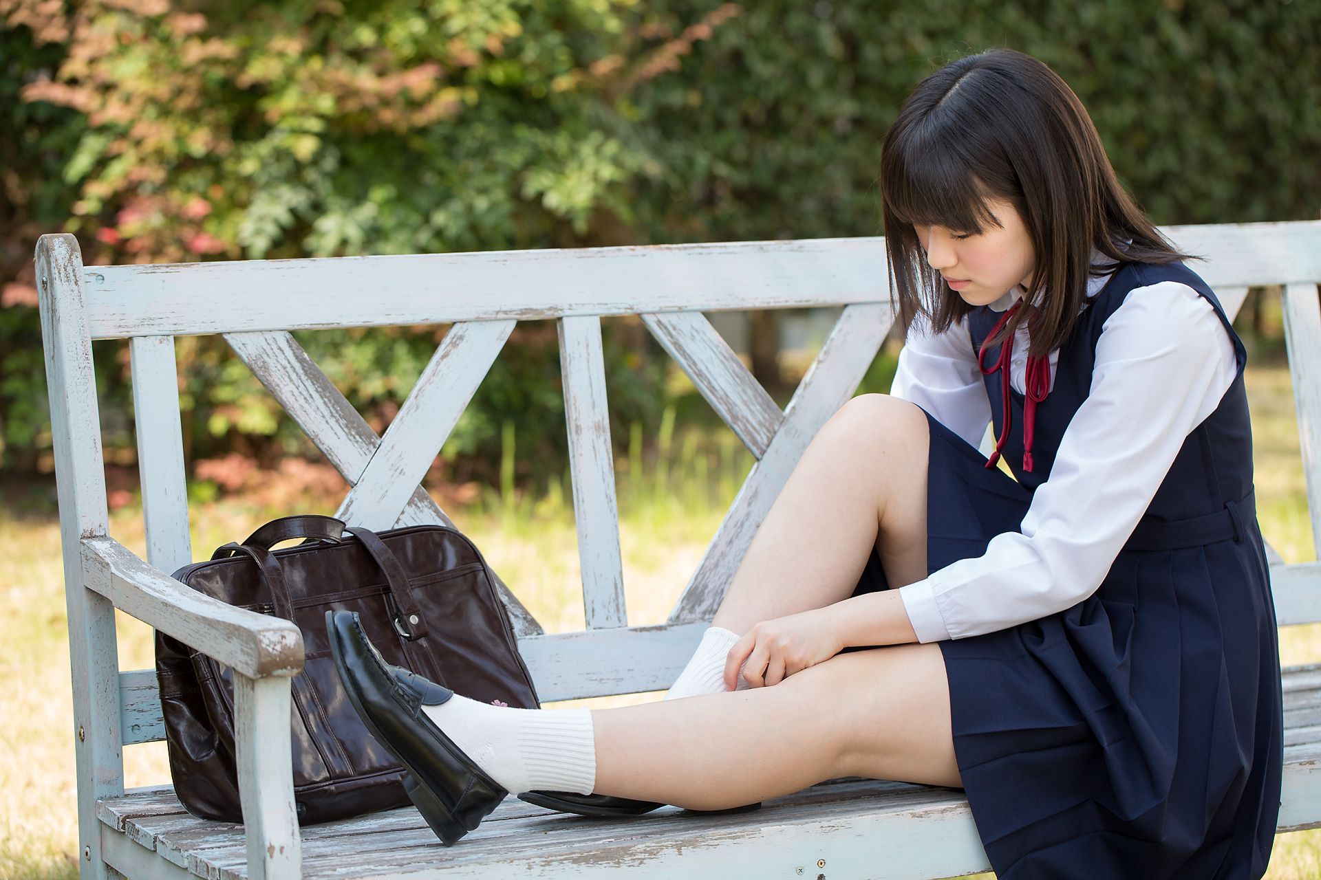 [Minisuka.tv] Risa Sawamura 沢村りさ - Limited Gallery 2.1
