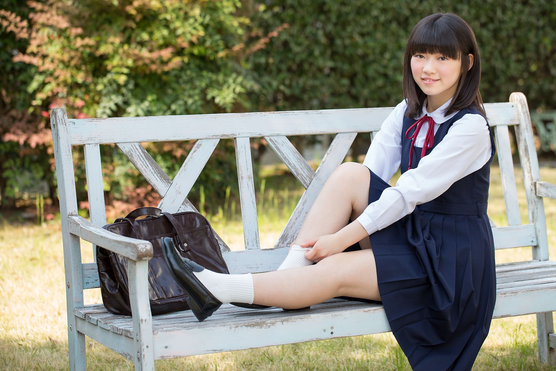 [Minisuka.tv] Risa Sawamura 沢村りさ - Limited Gallery 2.1