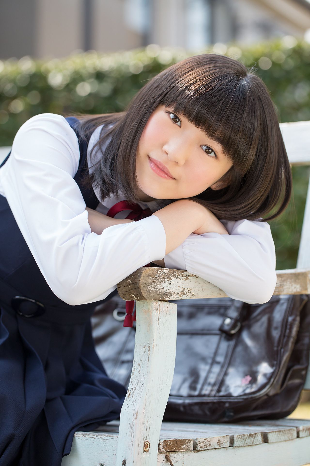[Minisuka.tv] Risa Sawamura 沢村りさ - Limited Gallery 2.1