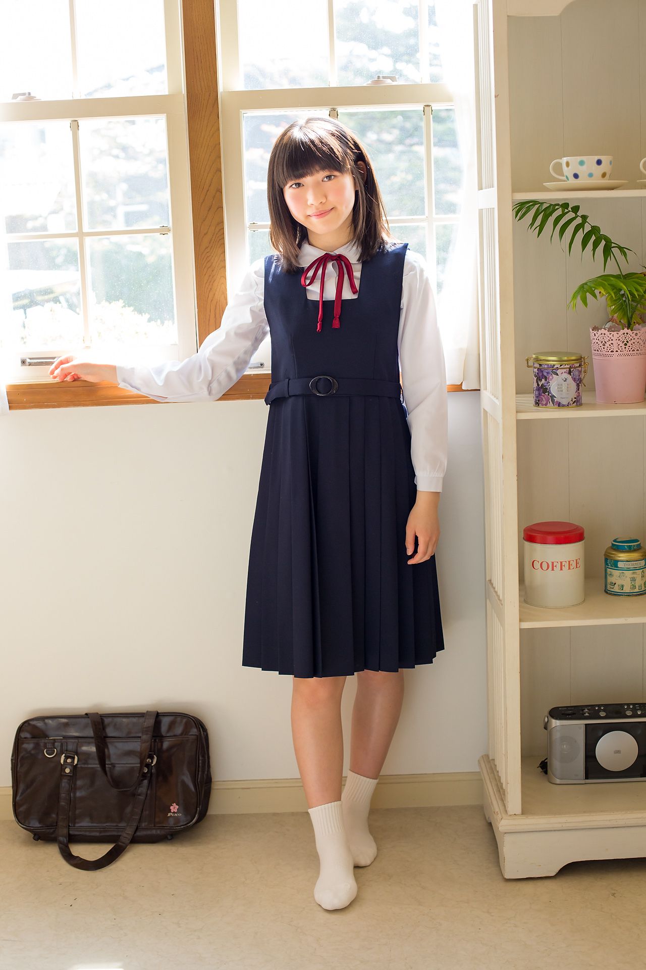 [Minisuka.tv] Risa Sawamura 沢村りさ - Limited Gallery 2.1