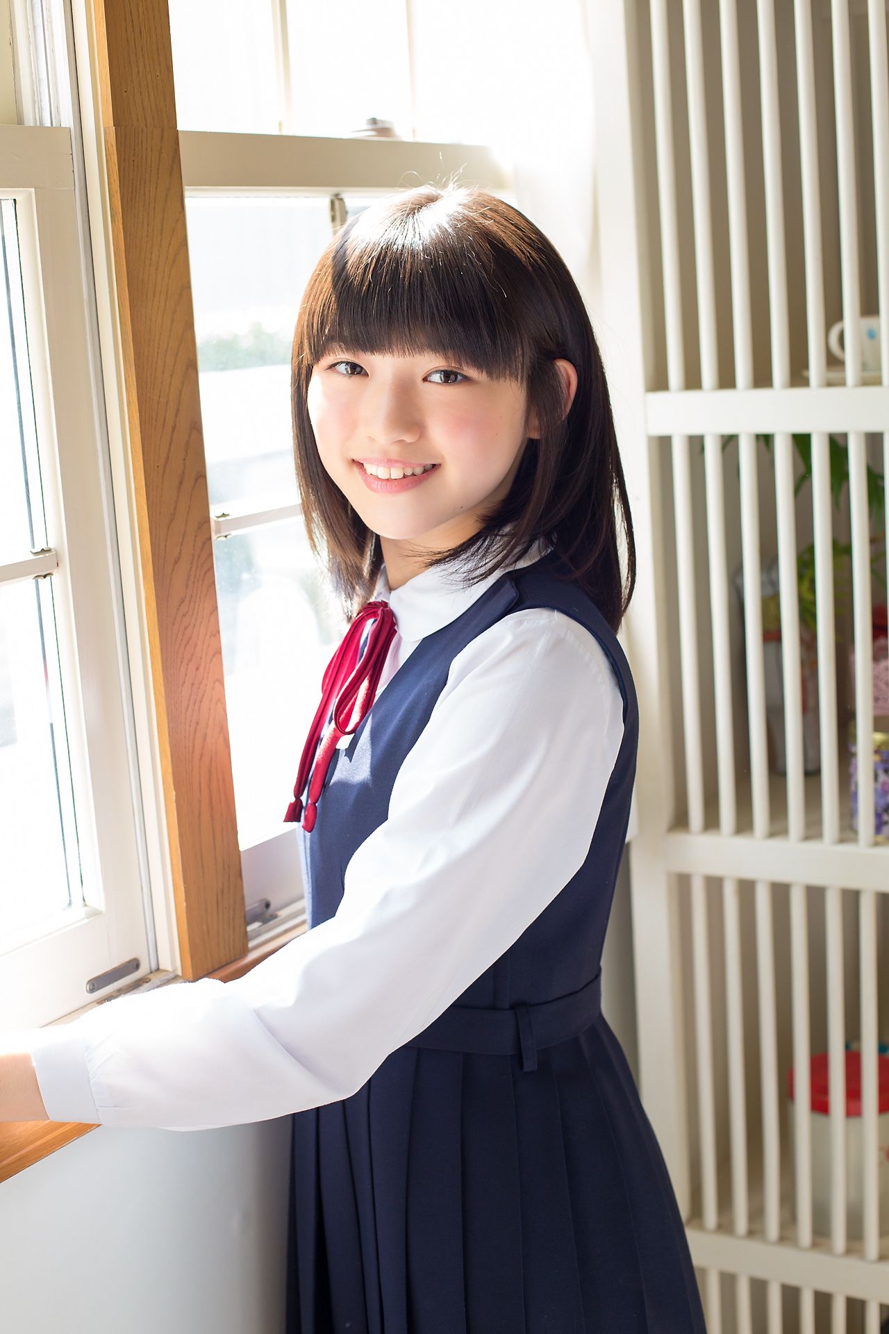 [Minisuka.tv] Risa Sawamura 沢村りさ - Limited Gallery 2.1