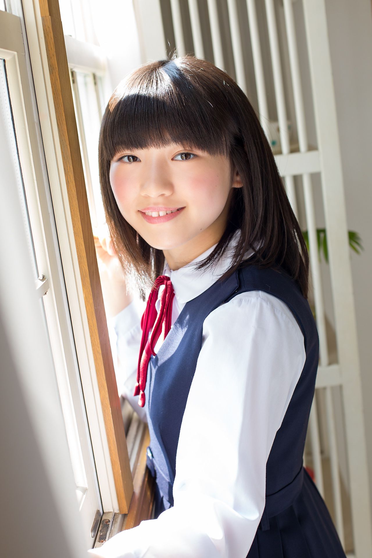 [Minisuka.tv] Risa Sawamura 沢村りさ - Limited Gallery 2.1