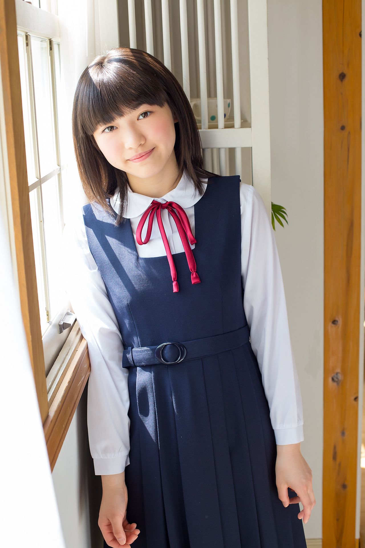 [Minisuka.tv] Risa Sawamura 沢村りさ - Limited Gallery 2.1