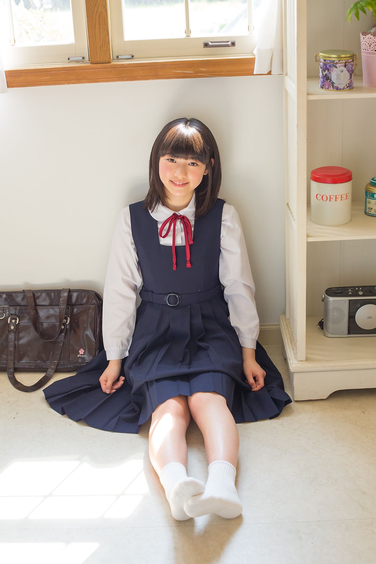 [Minisuka.tv] Risa Sawamura 沢村りさ - Limited Gallery 2.1