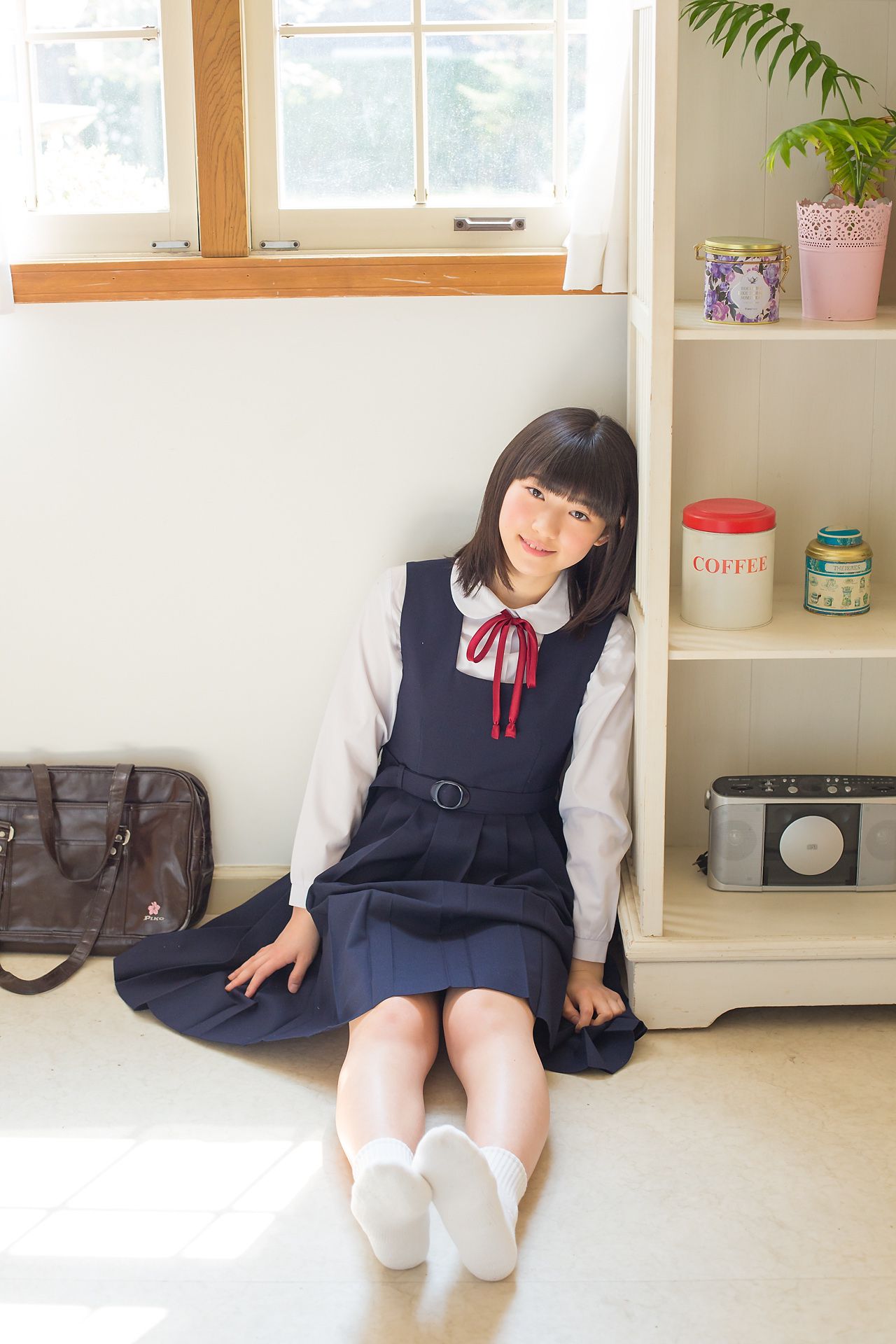 [Minisuka.tv] Risa Sawamura 沢村りさ - Limited Gallery 2.1