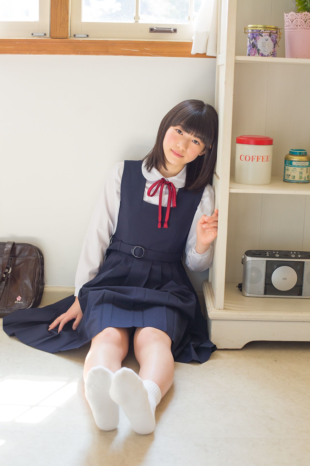 [Minisuka.tv] Risa Sawamura 沢村りさ - Limited Gallery 2.1