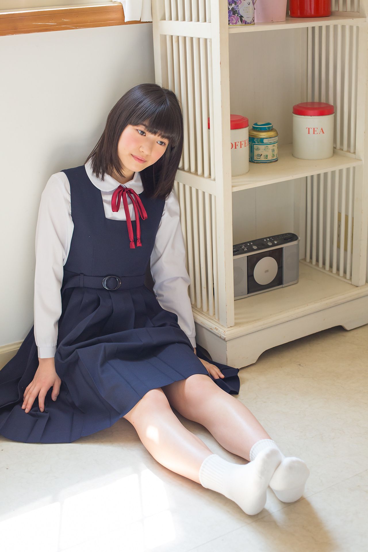 [Minisuka.tv] Risa Sawamura 沢村りさ - Limited Gallery 2.1